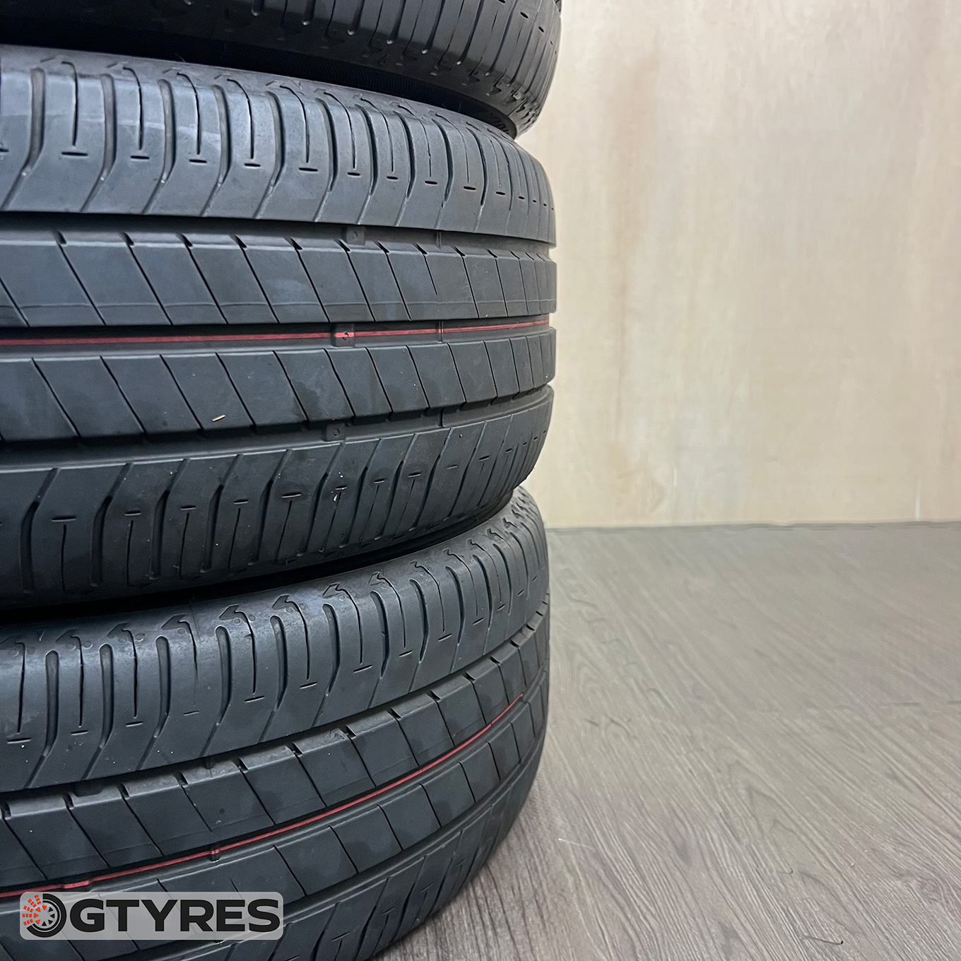 Bridgestone ECOPIA EP150 205/45 R17, фото 5