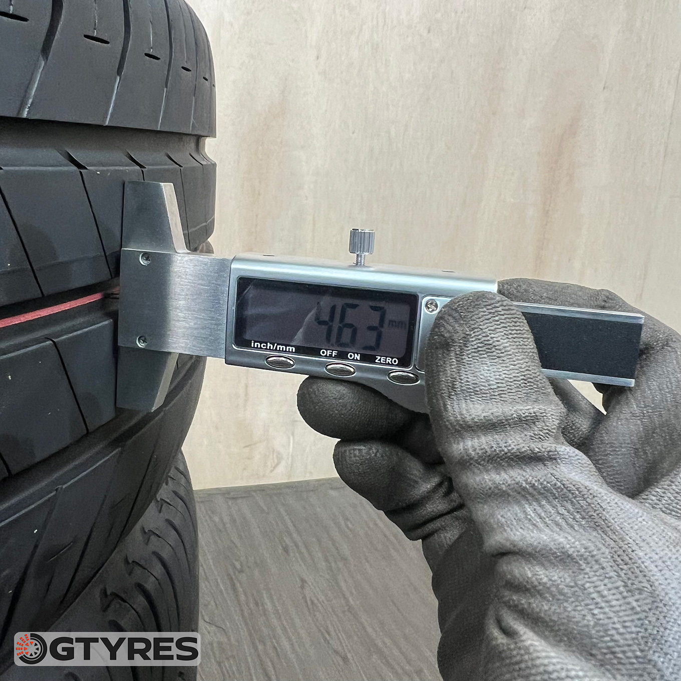 Bridgestone ECOPIA EP150 205/45 R17, фото 6