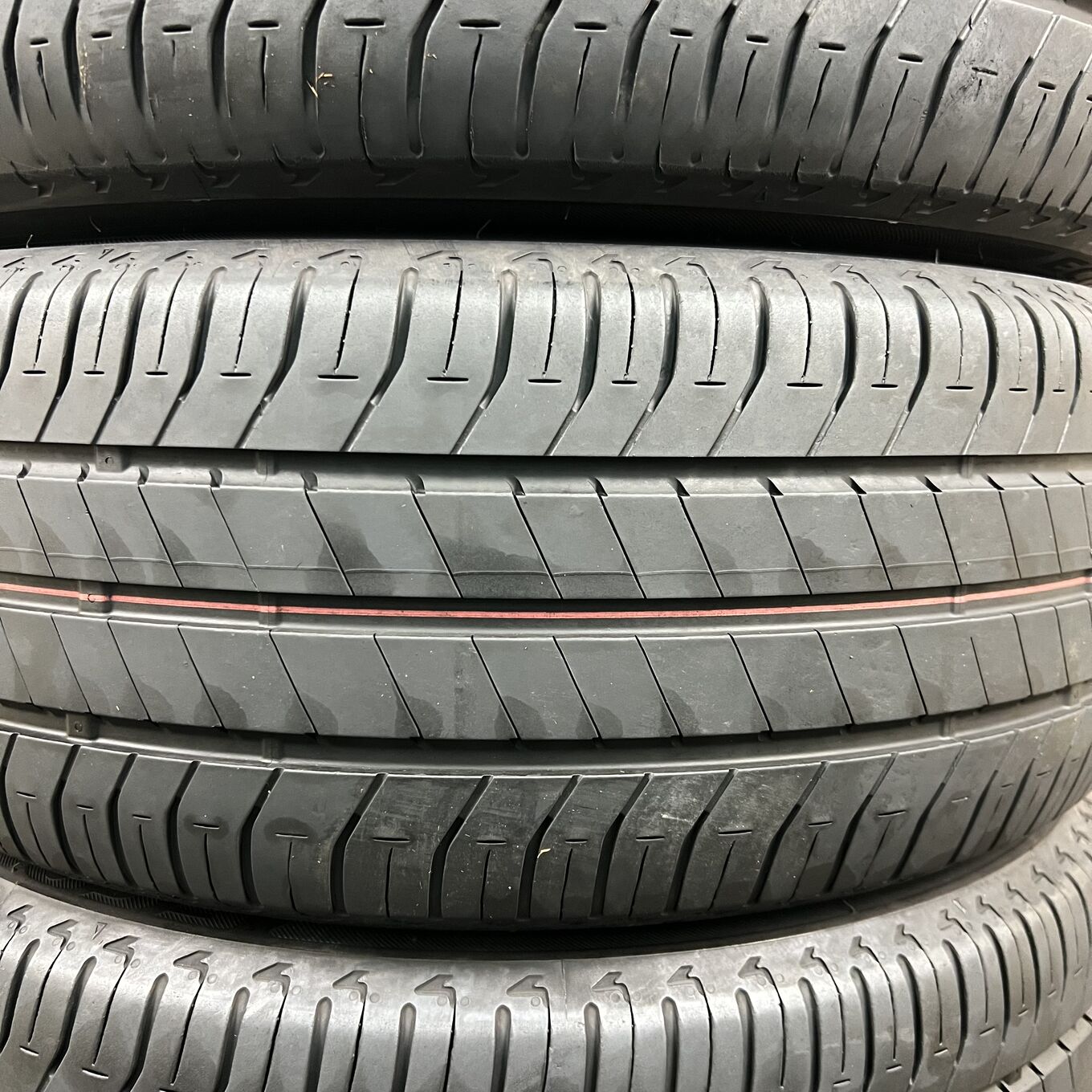 Bridgestone ECOPIA EP150 205/45 R17, фото 3