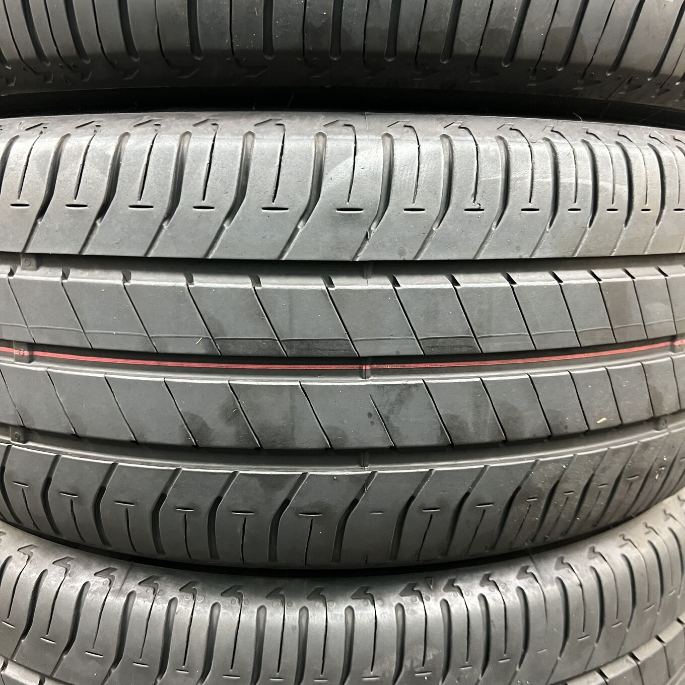 Bridgestone ECOPIA EP150 205/45 R17, фото 4