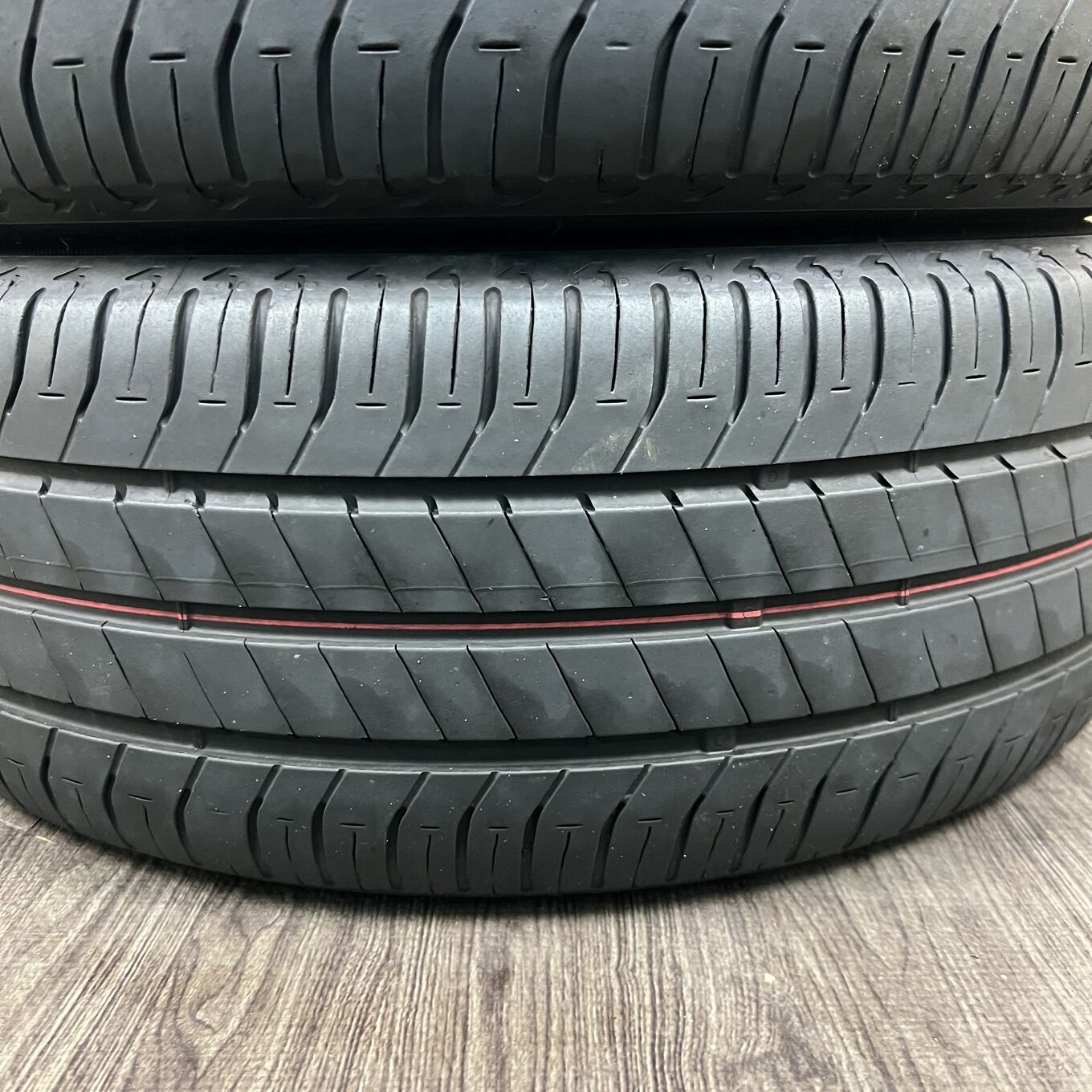 Bridgestone ECOPIA EP150 205/45 R17, фото 5