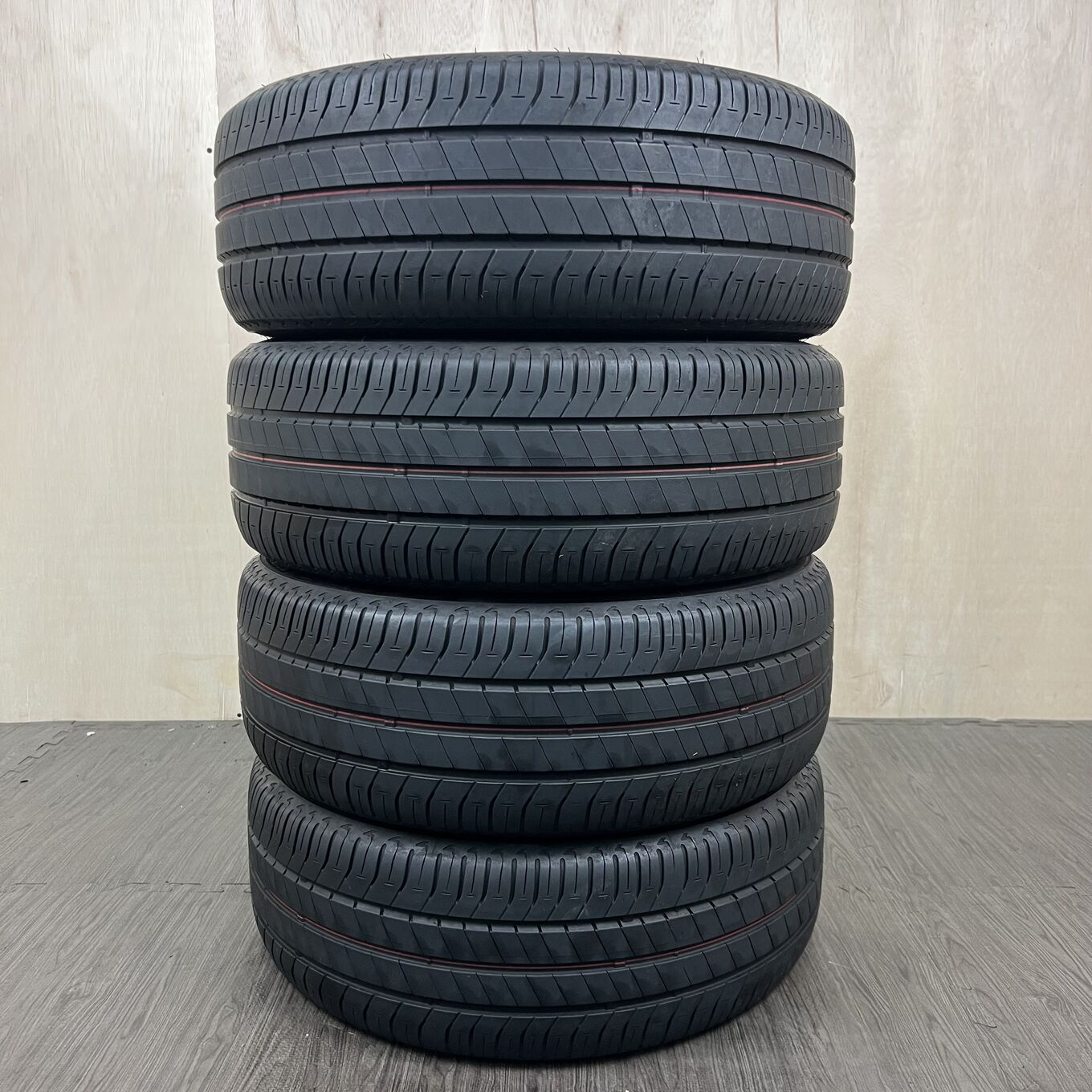 205/45 R17 Bridgestone ECOPIA EP150 — 16 800 ¥/комплект