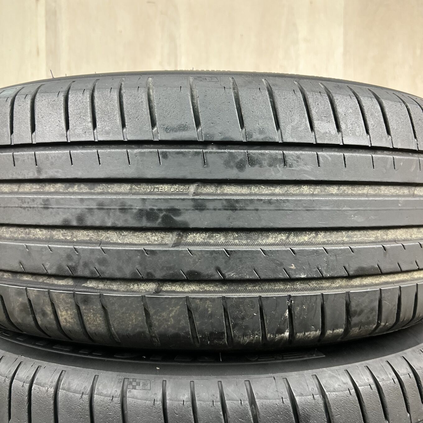 Michelin PILOT SPORT 4 SUV 225/55 R19, фото 2