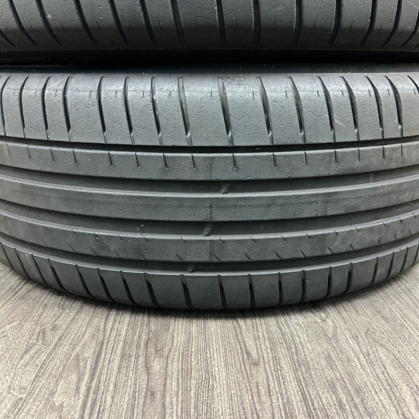 Michelin PILOT SPORT 4 SUV 225/55 R19, фото 5