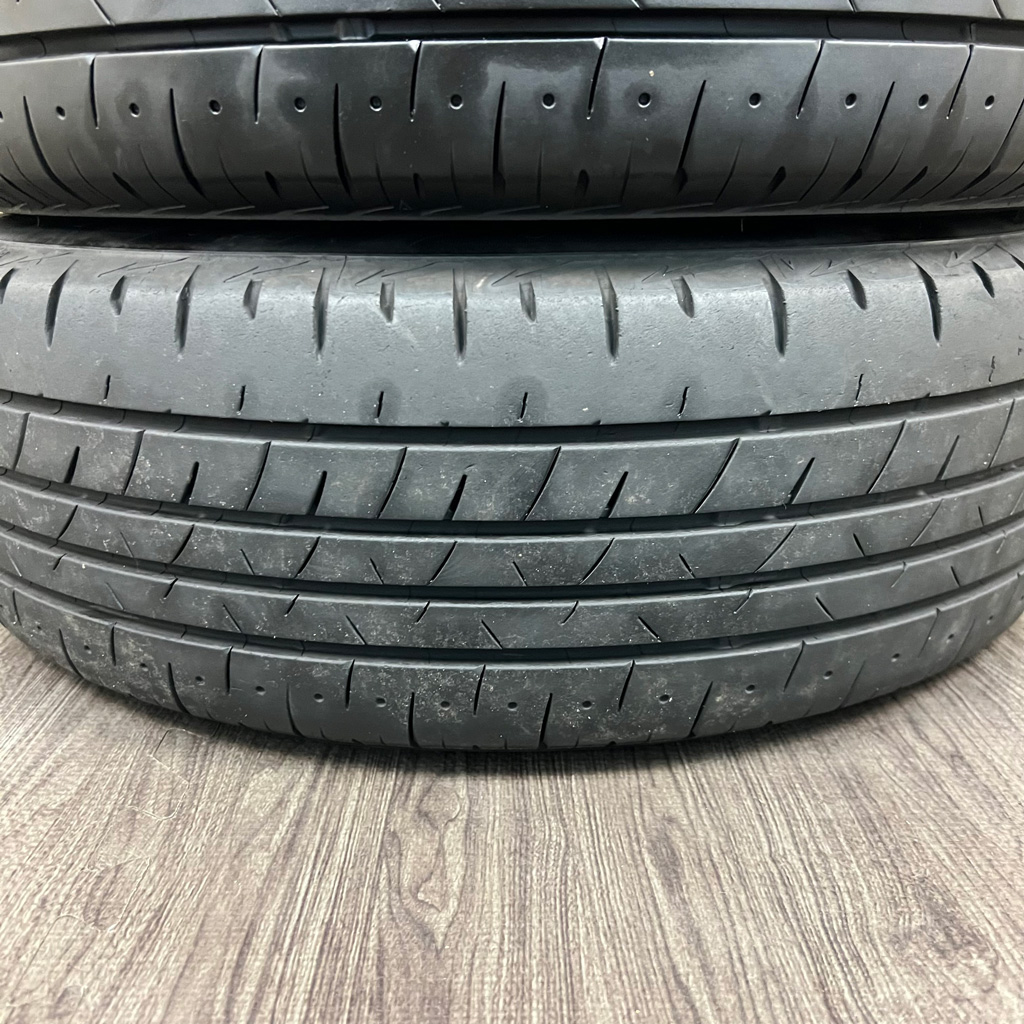 Bridgestone PLAYZ PX RVII 195/60 R16, фото 2