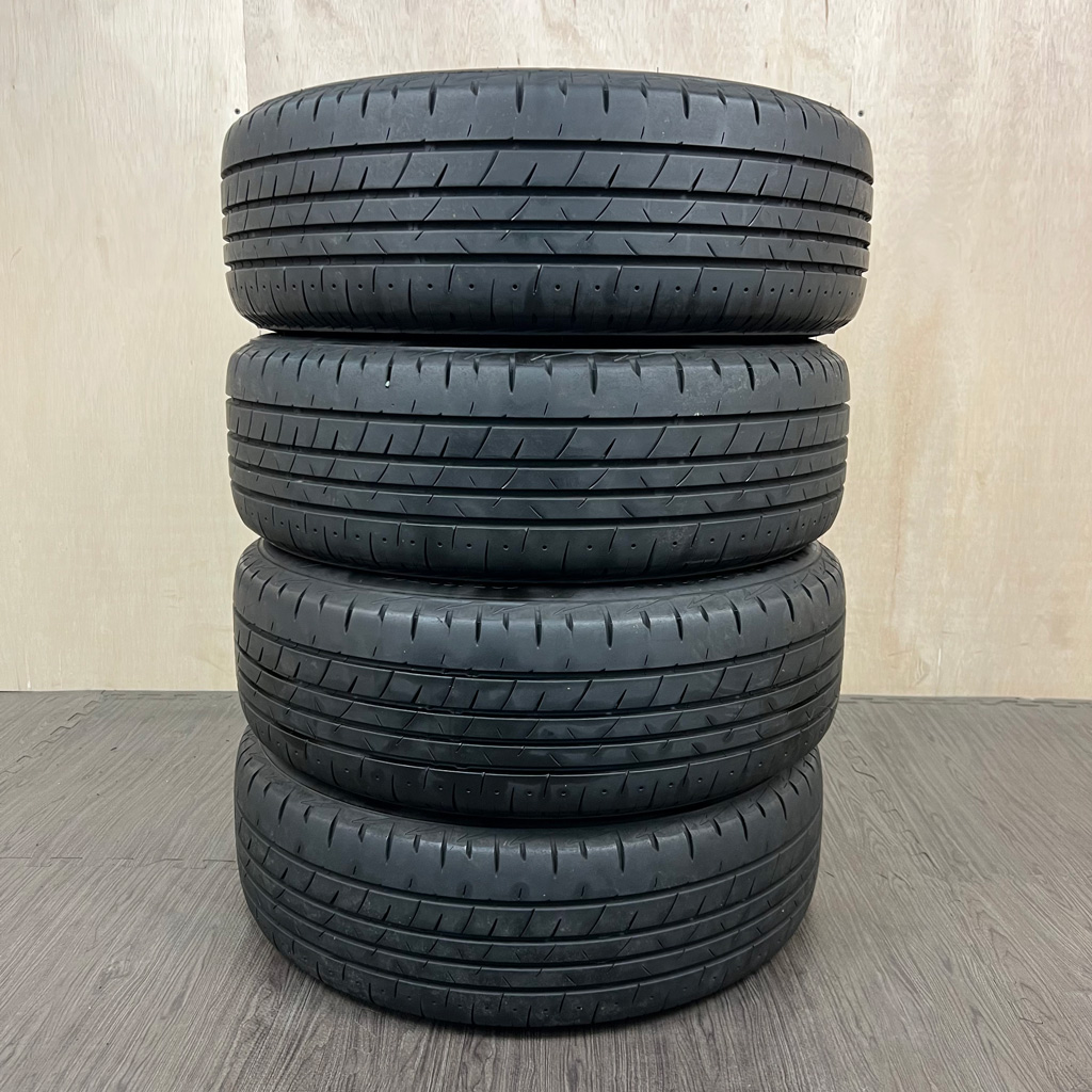 Bridgestone PLAYZ PX RVII 195/60 R16, фото 3