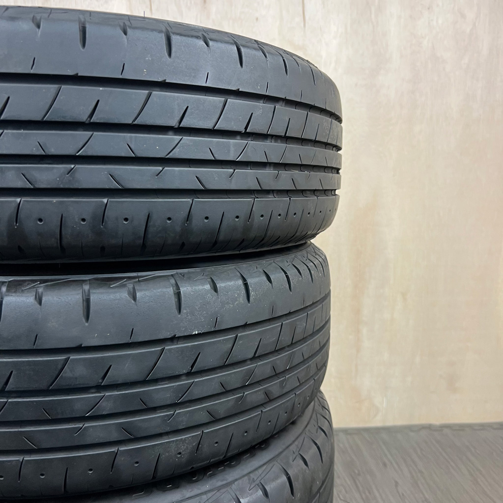 Bridgestone PLAYZ PX RVII 195/60 R16, фото 4