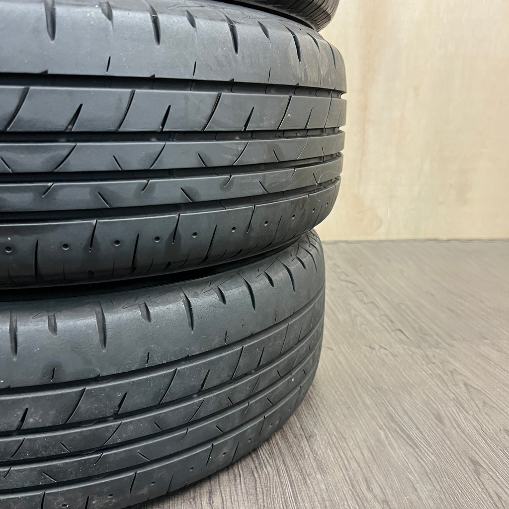Bridgestone PLAYZ PX RVII 195/60 R16, фото 5