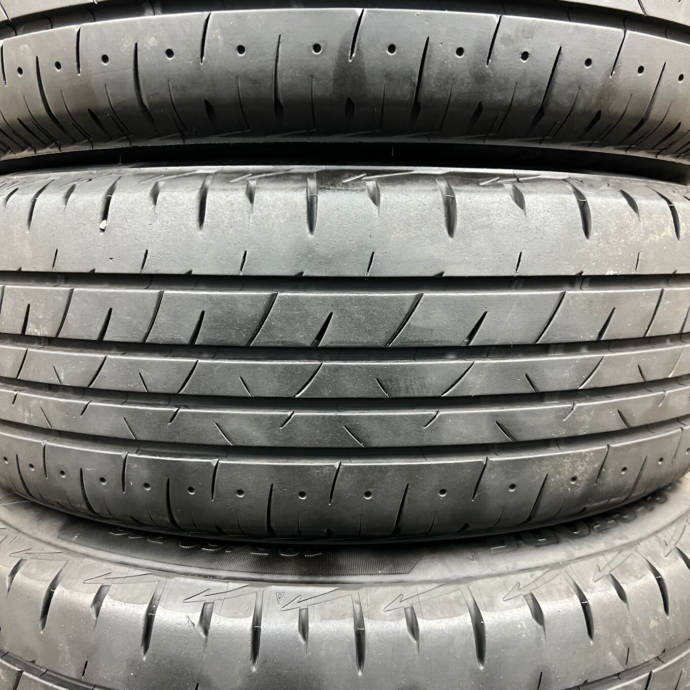 Bridgestone PLAYZ PX-RV II 195/60 R16, фото 3