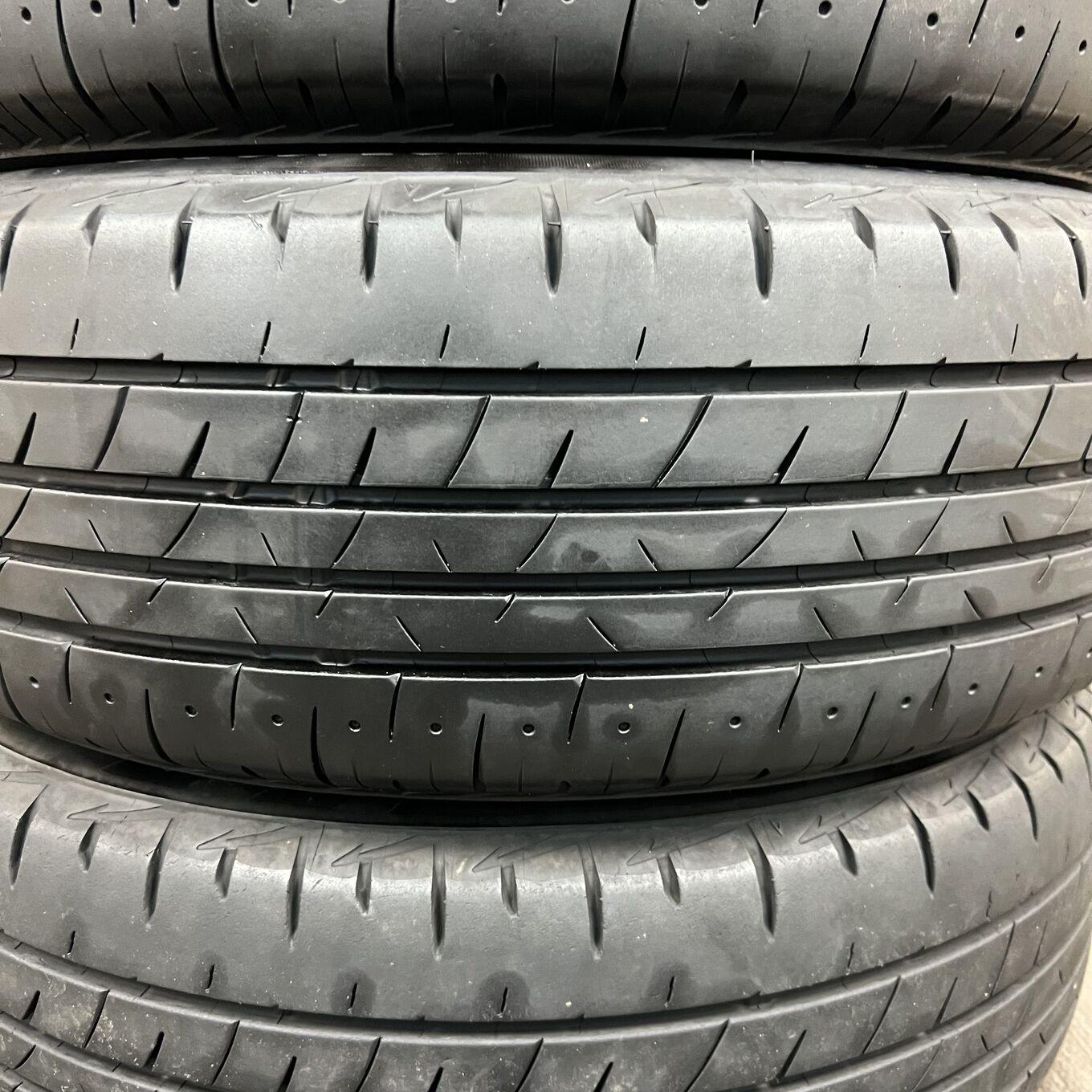 Bridgestone PLAYZ PX-RV II 195/60 R16, фото 4