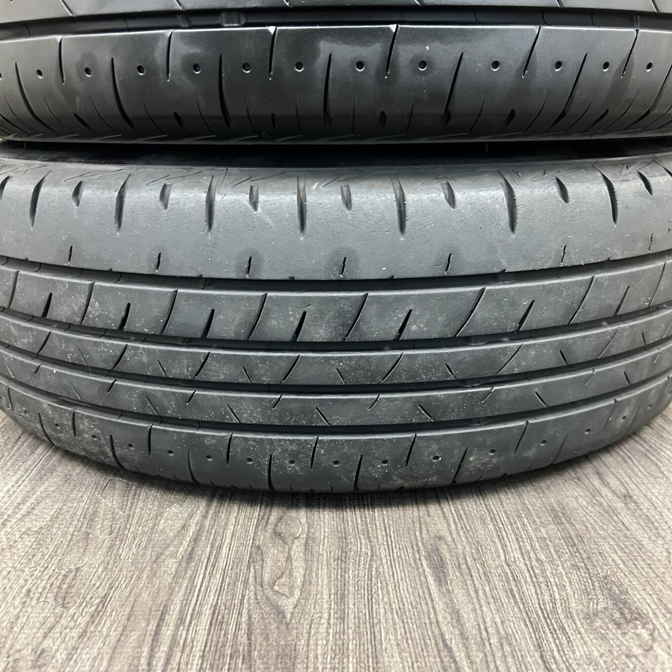 Bridgestone PLAYZ PX-RV II 195/60 R16, фото 5