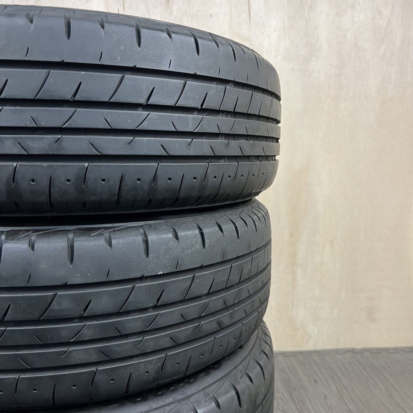Bridgestone PLAYZ PX-RV II 195/60 R16, фото 6