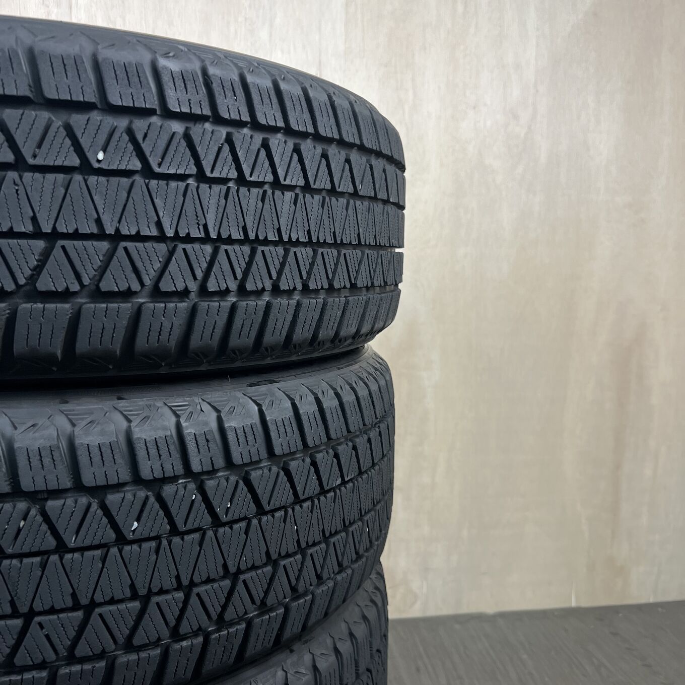 Bridgestone BLIZZAK DM-V3 225/55 R18, фото 6