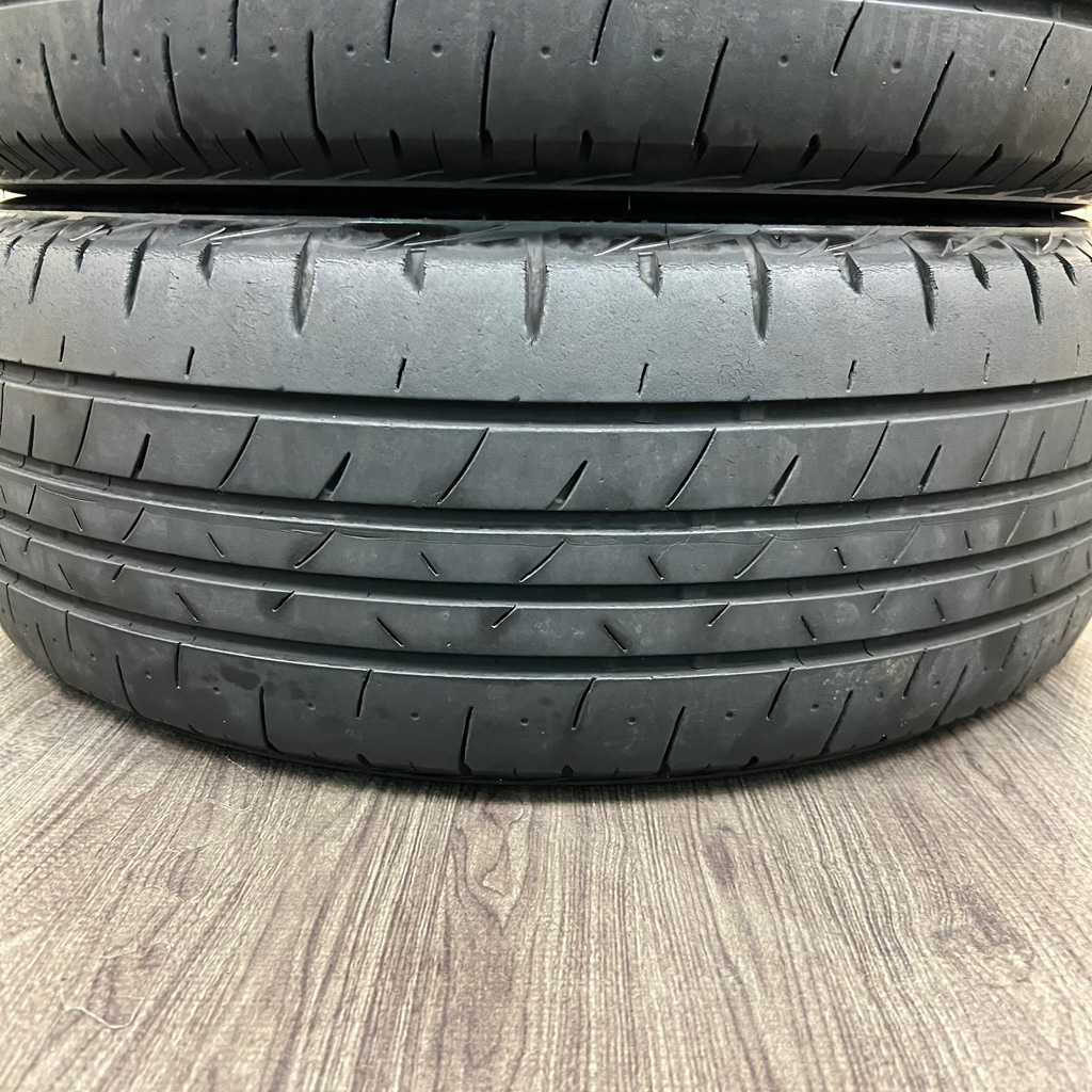 Bridgestone PLAYZ PX RVII 215/60 R16, фото 2