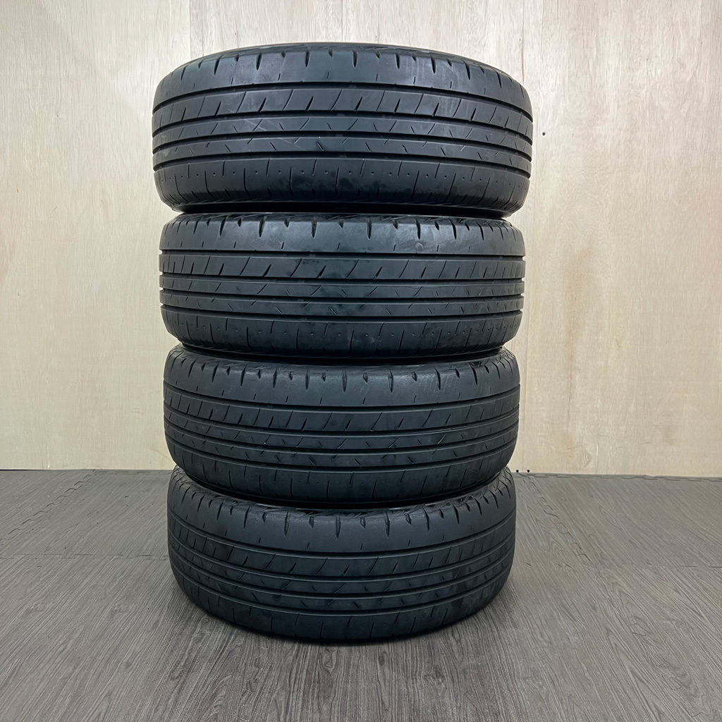 Bridgestone PLAYZ PX RVII 215/60 R16, фото 3