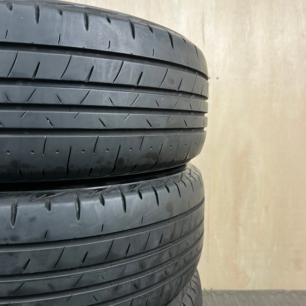 Bridgestone PLAYZ PX RVII 215/60 R16, фото 4