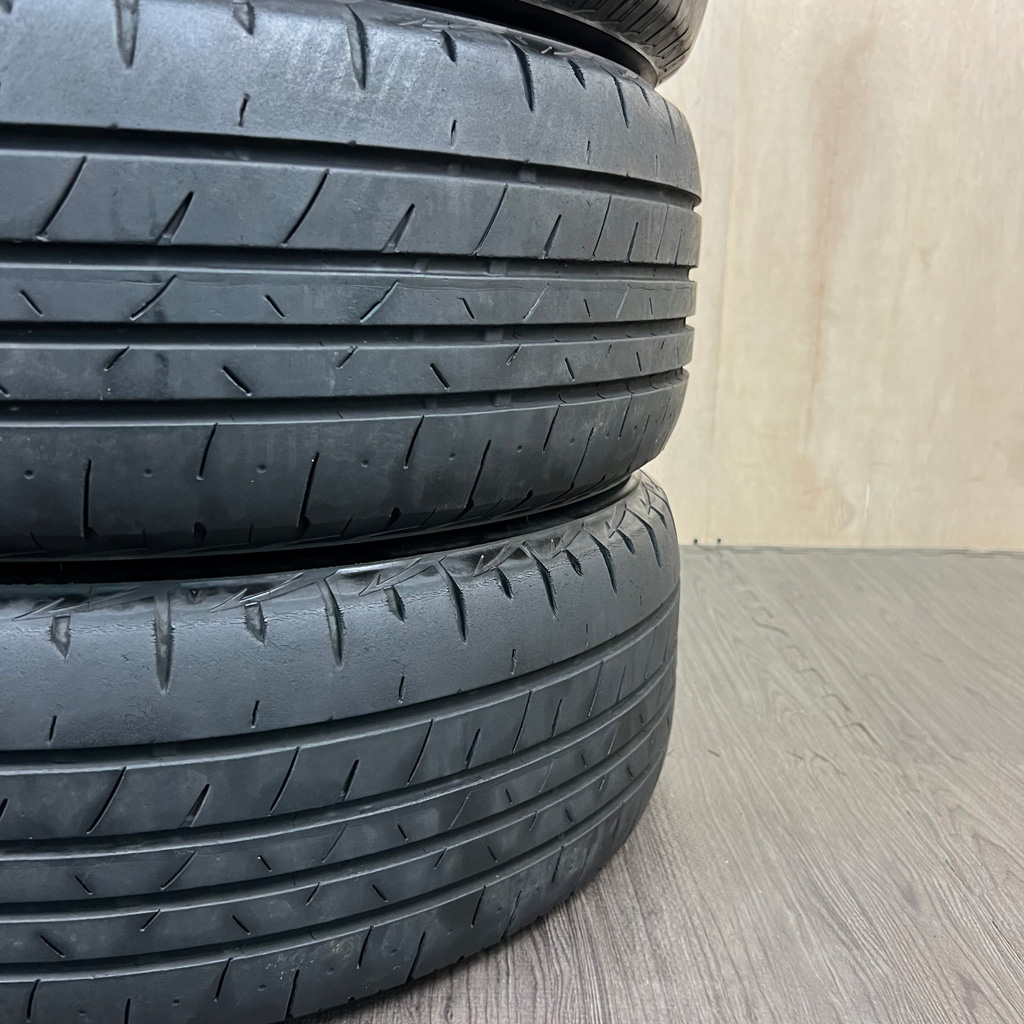 Bridgestone PLAYZ PX RVII 215/60 R16, фото 5