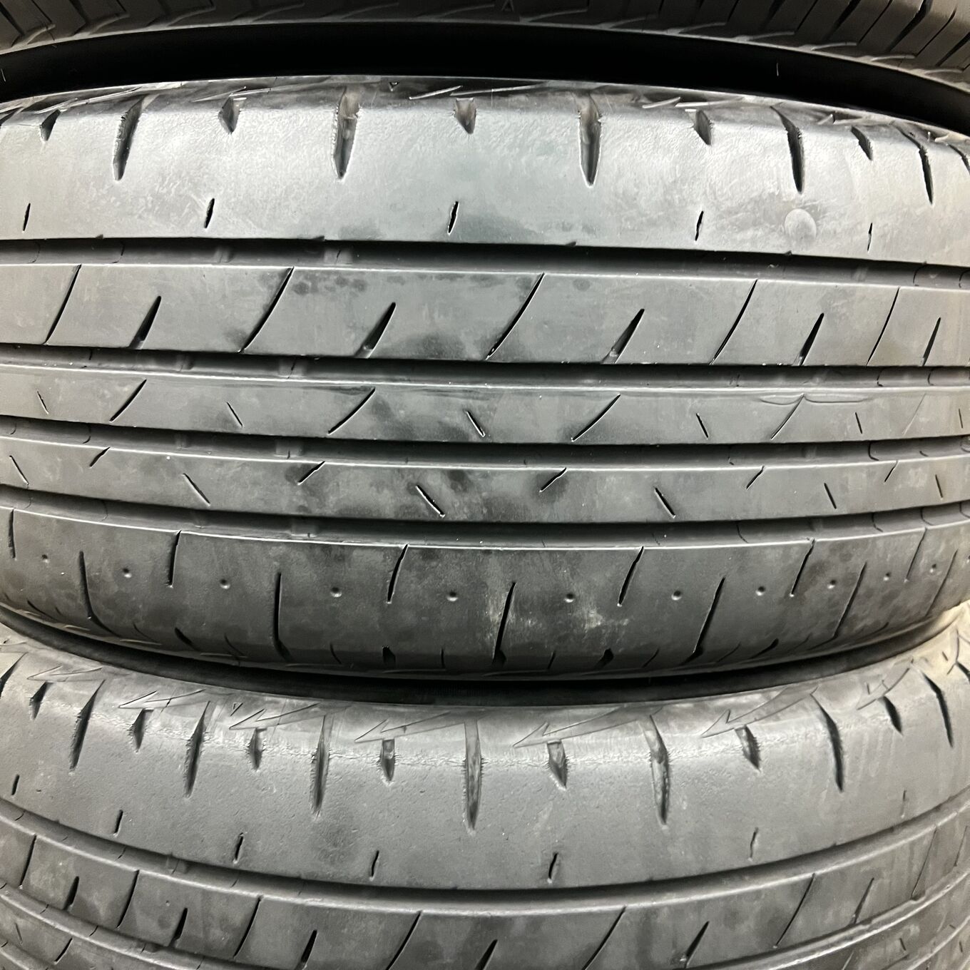 Bridgestone PLAYZ PX-RV II 215/60 R16, фото 3