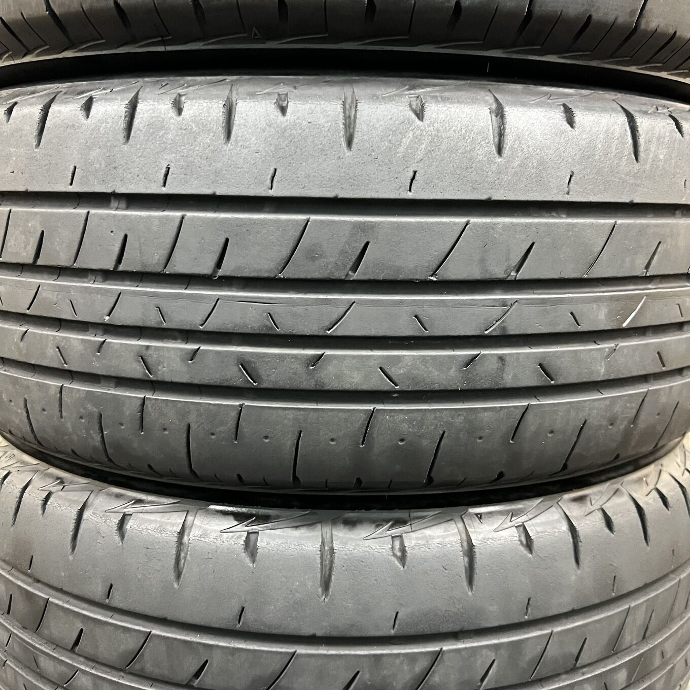 Bridgestone PLAYZ PX-RV II 215/60 R16, фото 4