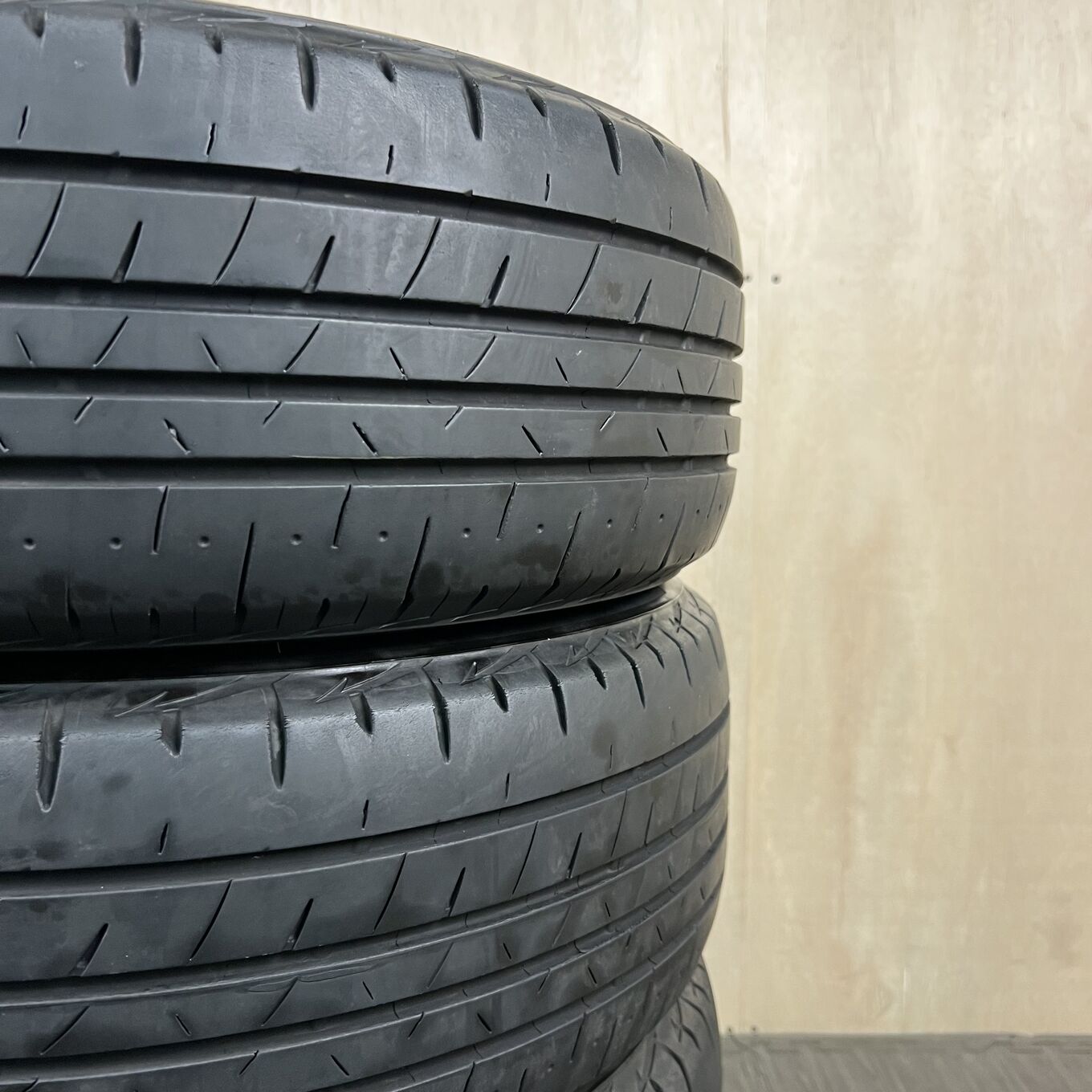 Bridgestone PLAYZ PX-RV II 215/60 R16, фото 6