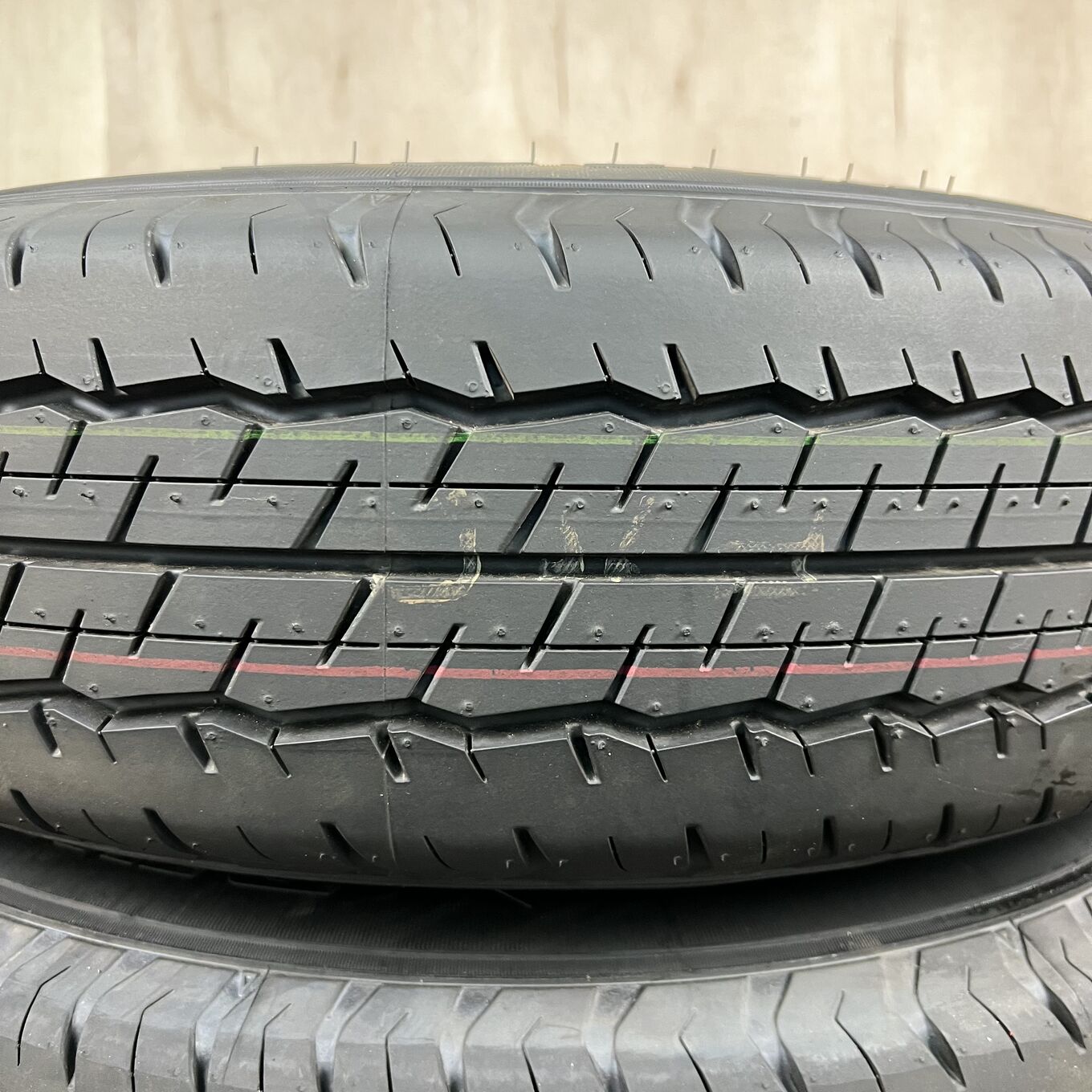 Dunlop SP175N 195/80 R15LT, фото 2