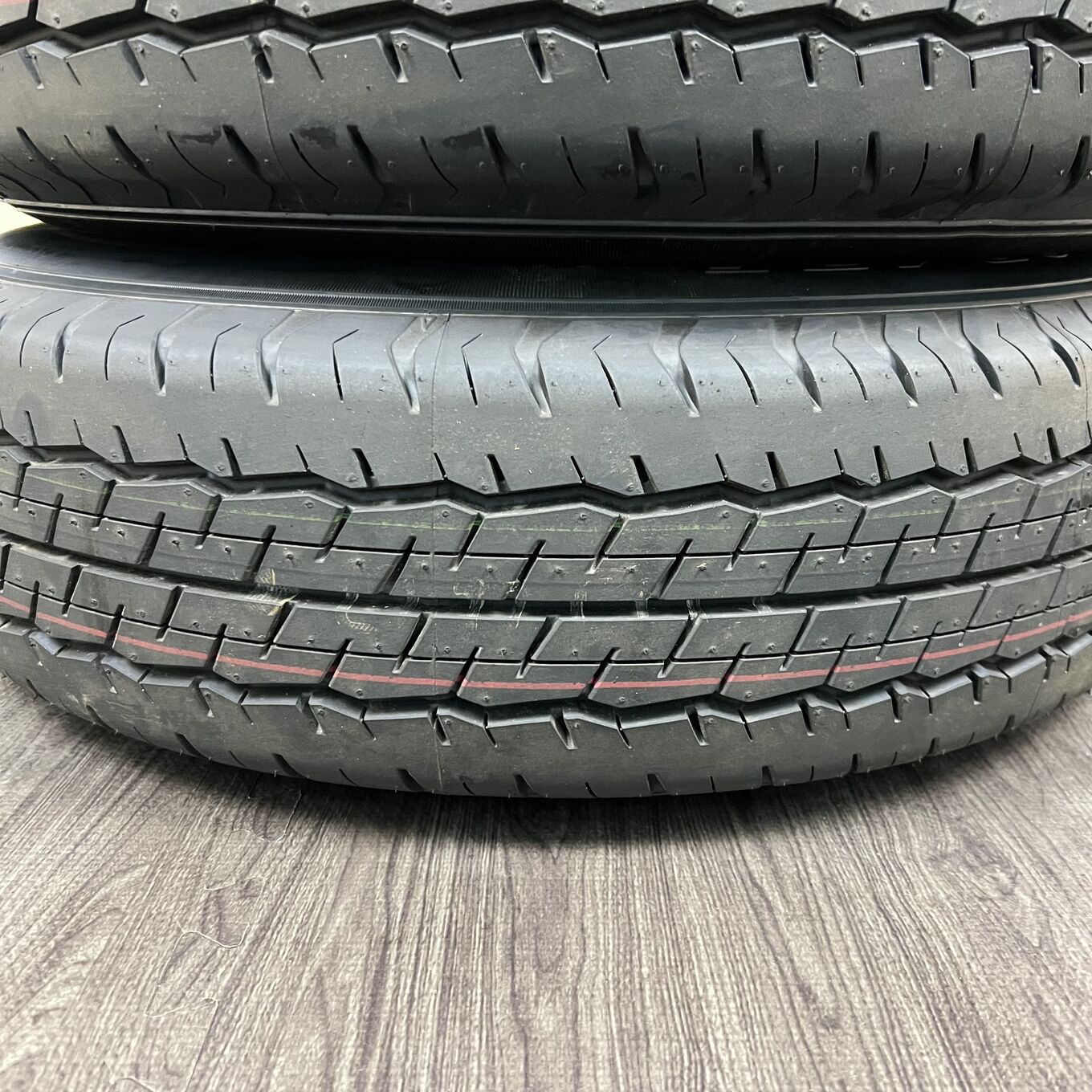 Dunlop SP175N 195/80 R15LT, фото 5