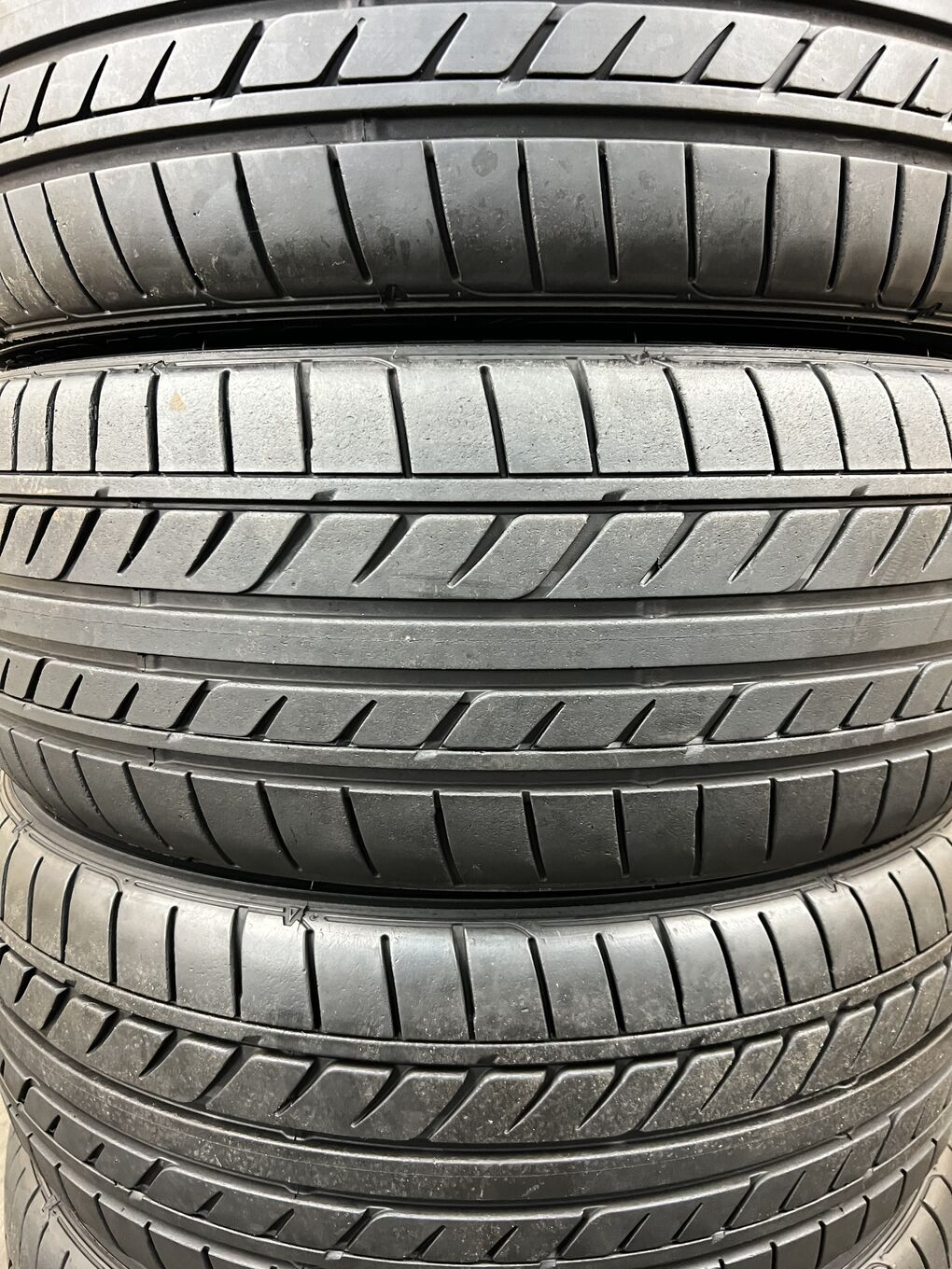 Goodyear LS EXE 225/45 R18, фото 3