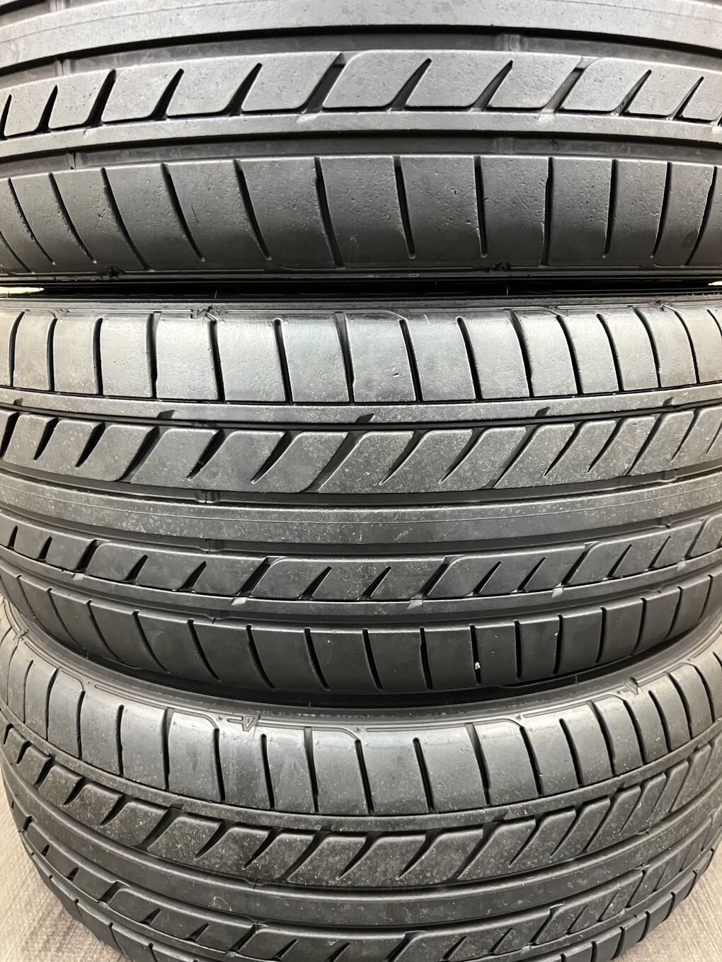 Goodyear LS EXE 225/45 R18, фото 4