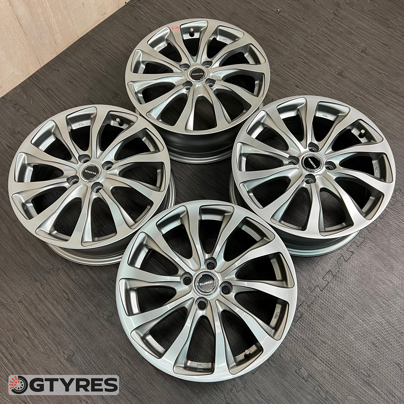 Goodyear ICE NAVI 6 205/60 R16, фото 6