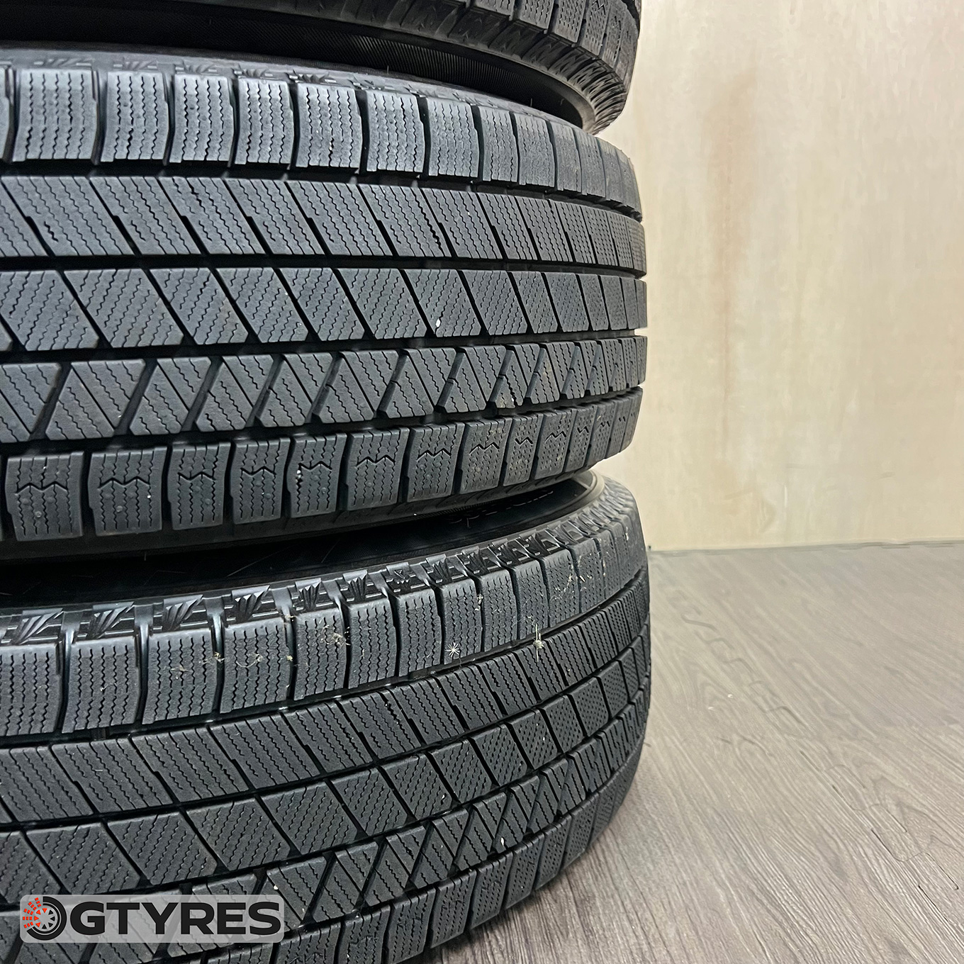 Bridgestone BLIZZAK VRX3 205/65 R16, фото 5