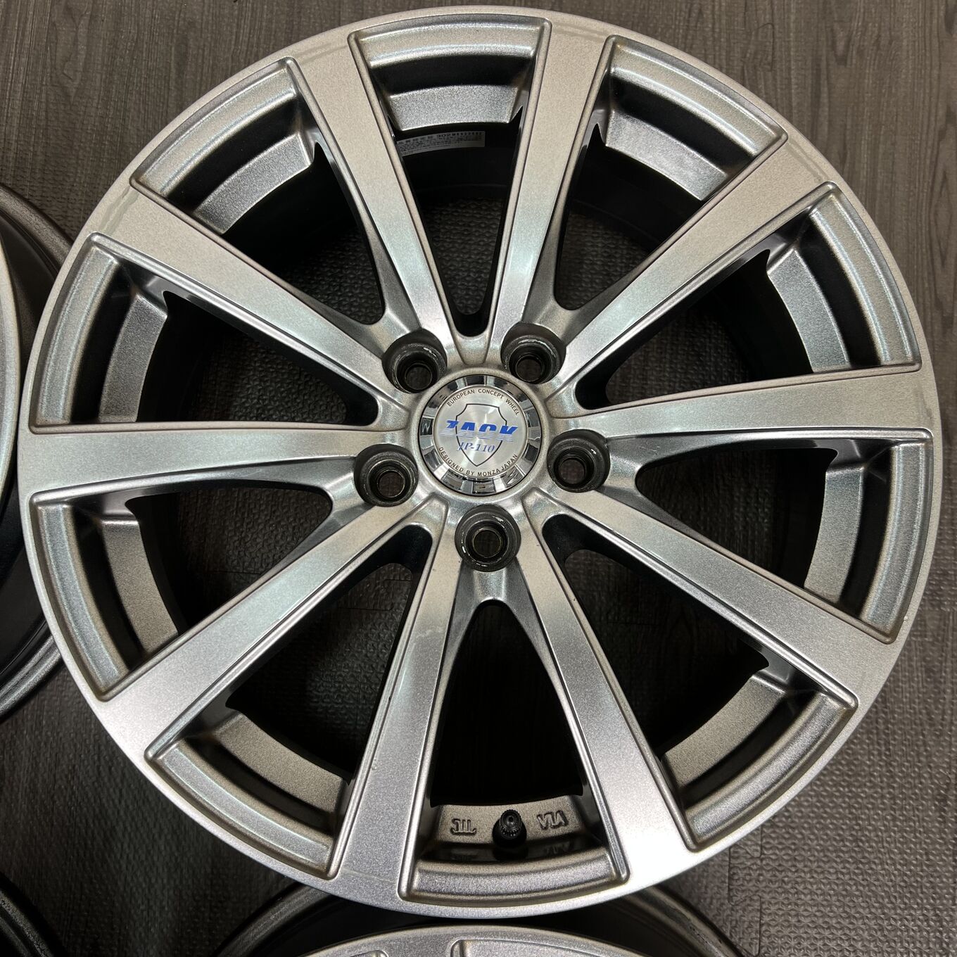 Bridgestone ZACK JP-110 205/65 R16, фото 4