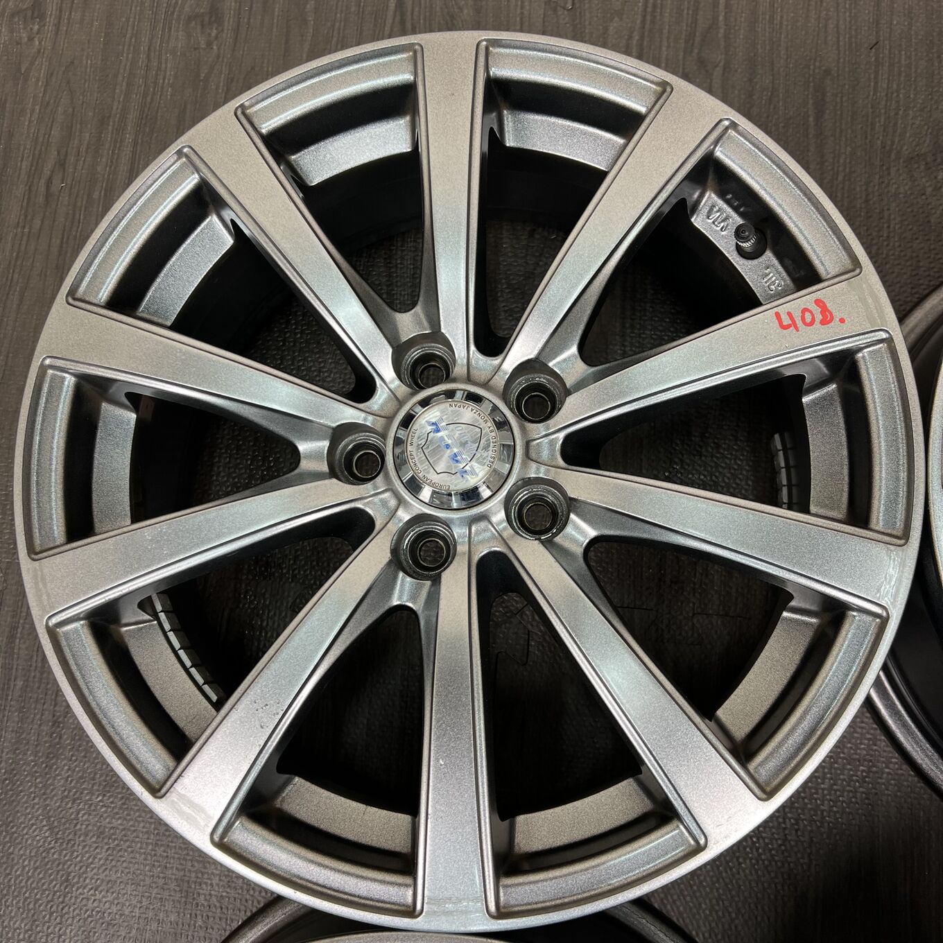 Bridgestone ZACK JP-110 205/65 R16, фото 5