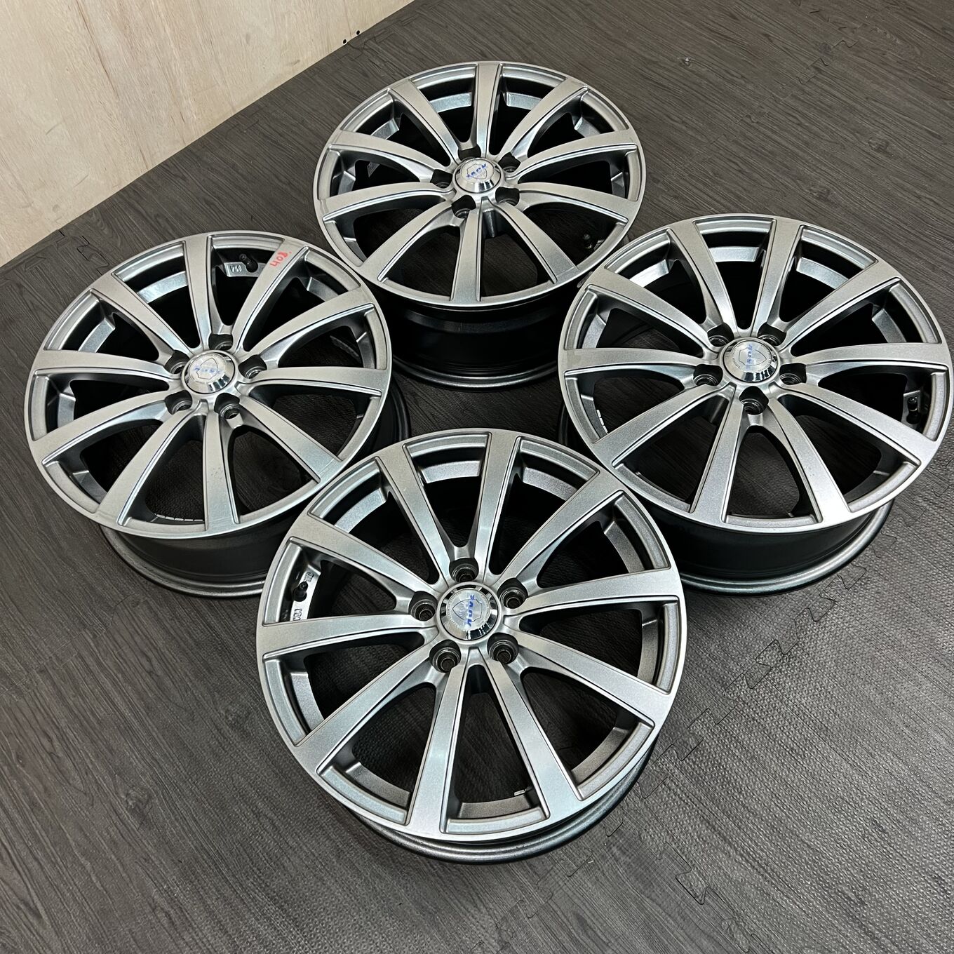 Bridgestone ZACK JP-110 205/65 R16, фото 6