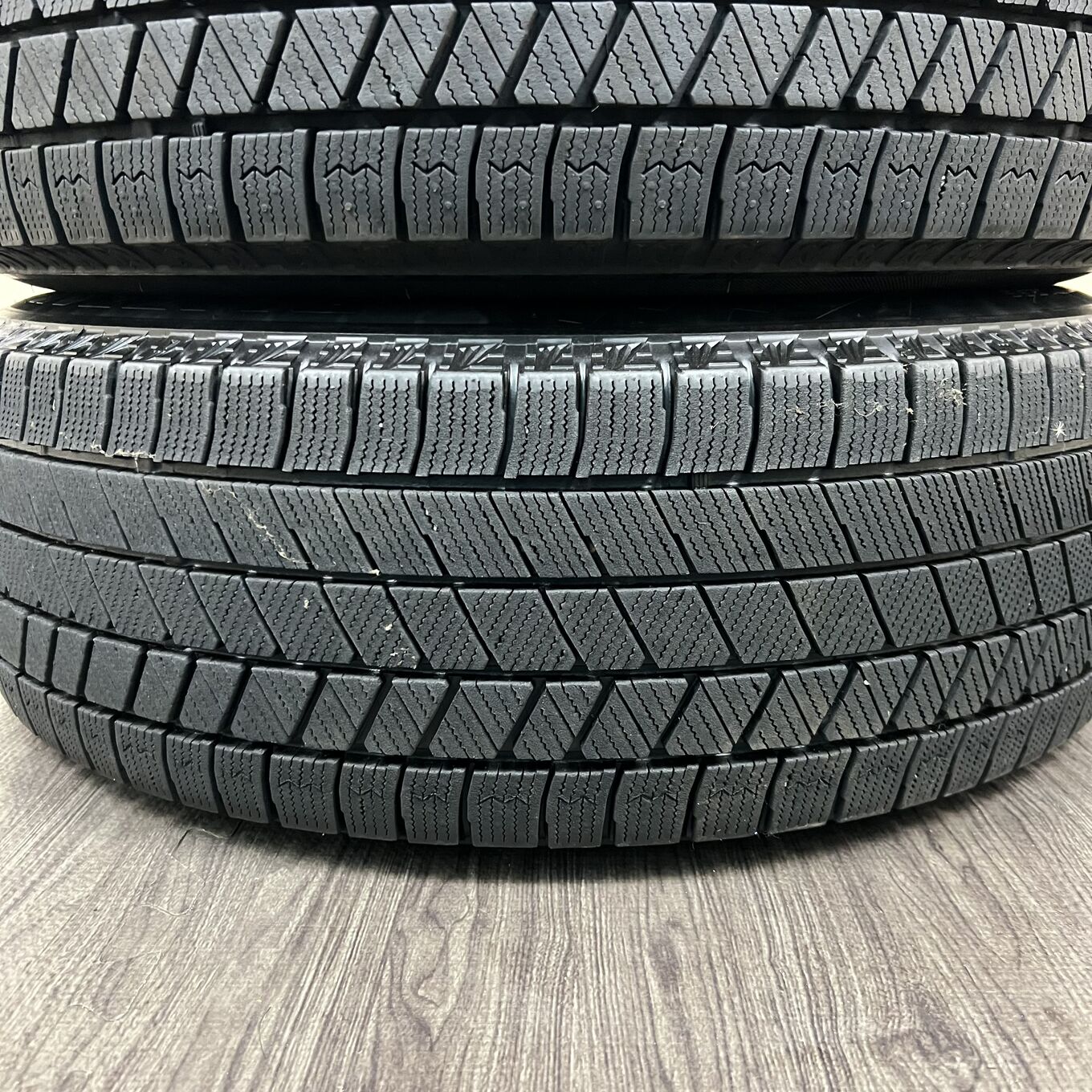 Bridgestone BLIZZAK VRX3 205/65 R16, фото 5