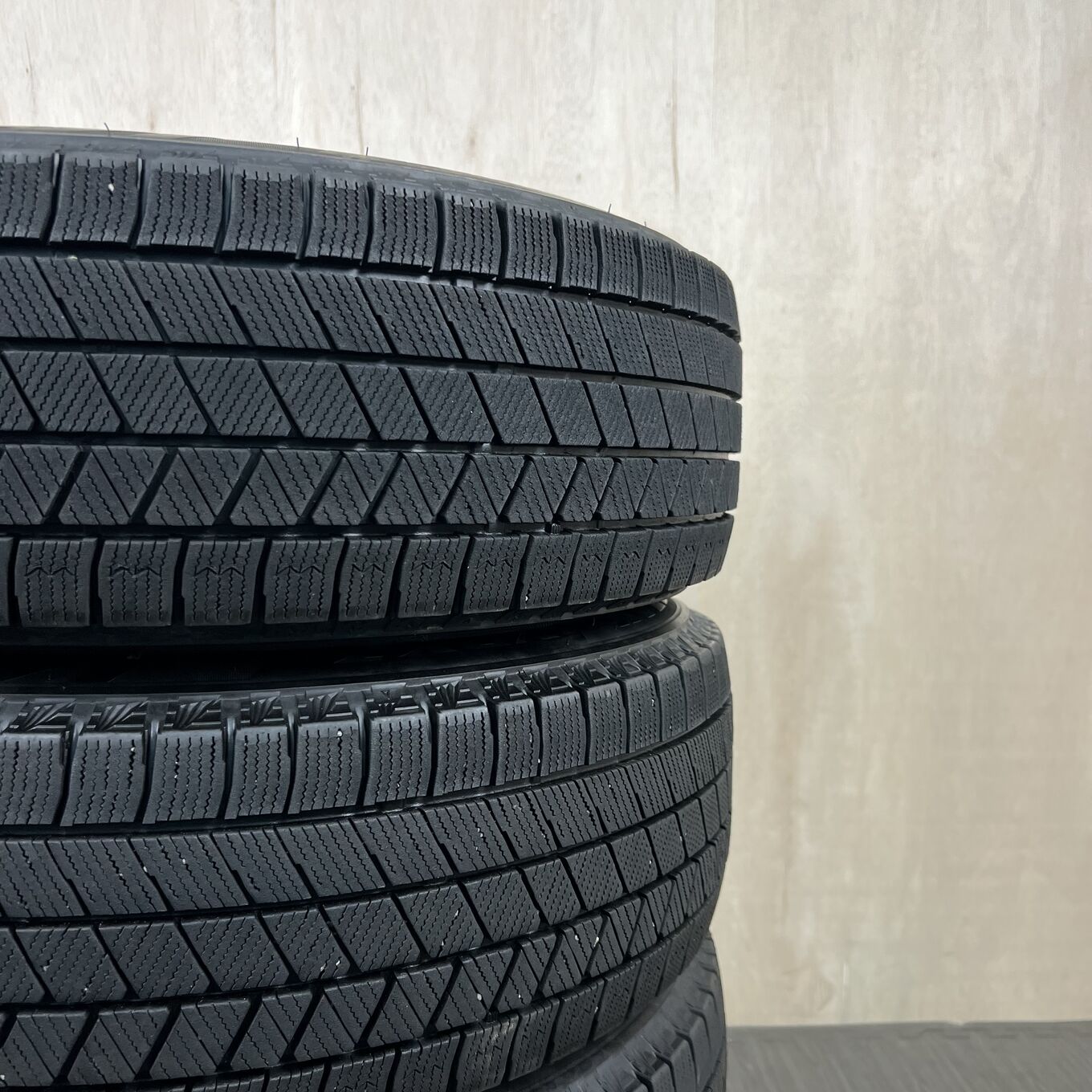 Bridgestone BLIZZAK VRX3 205/65 R16, фото 6