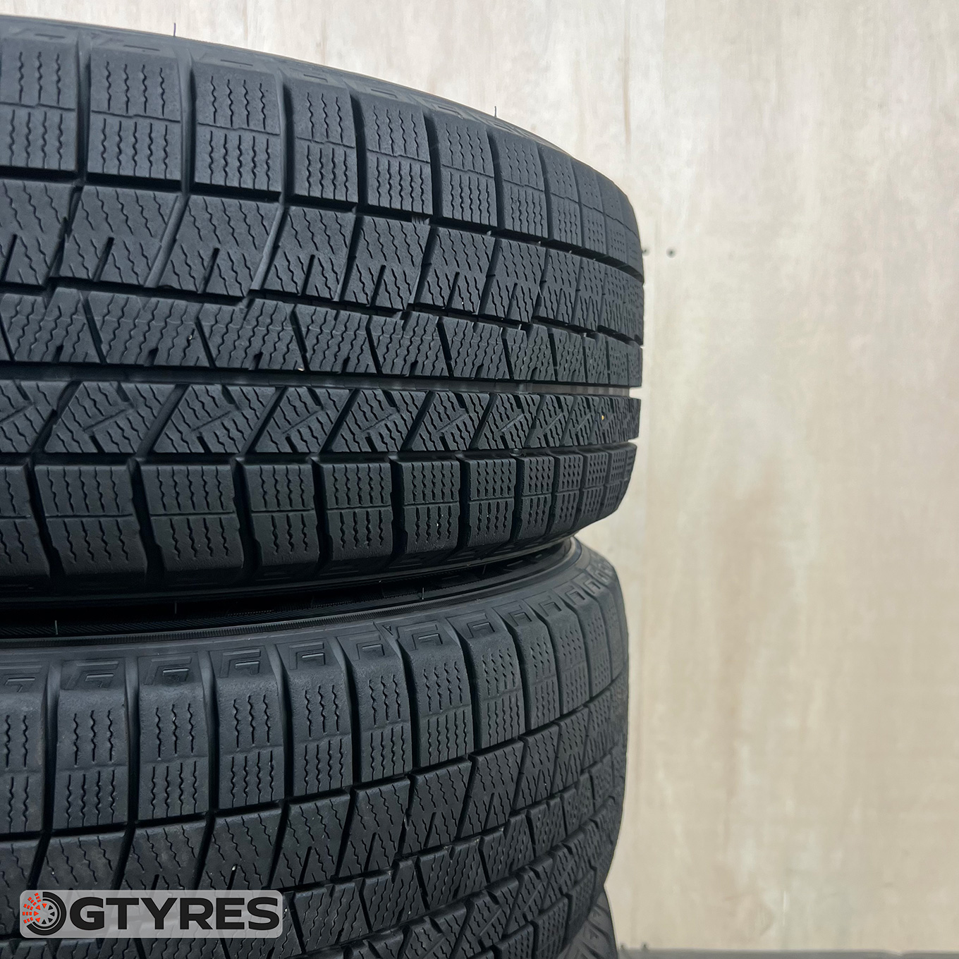 Dunlop WINTERMAXX WM03 205/60 R16, фото 4