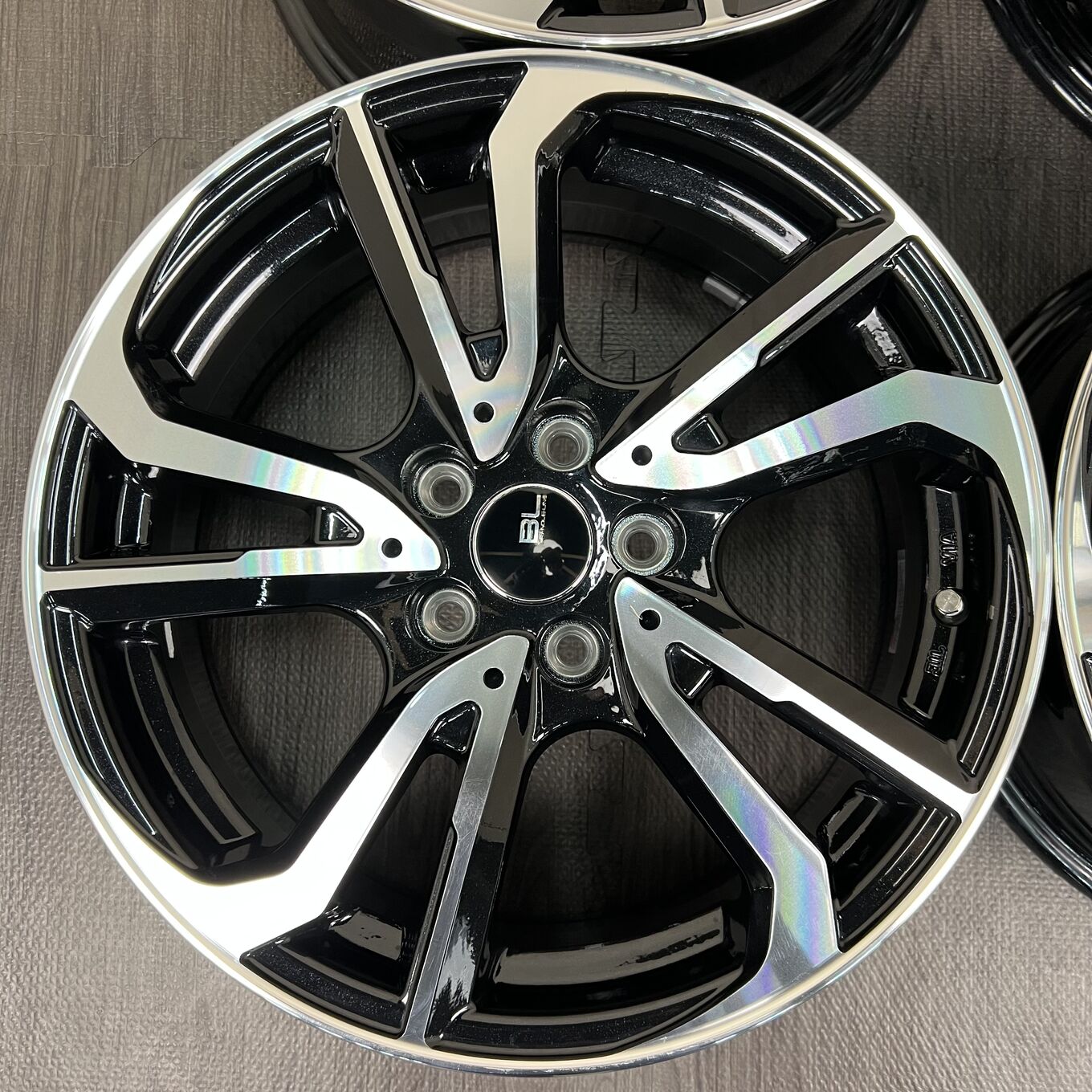 Dunlop WINTER MAXX WM03 205/60 R16, фото 2