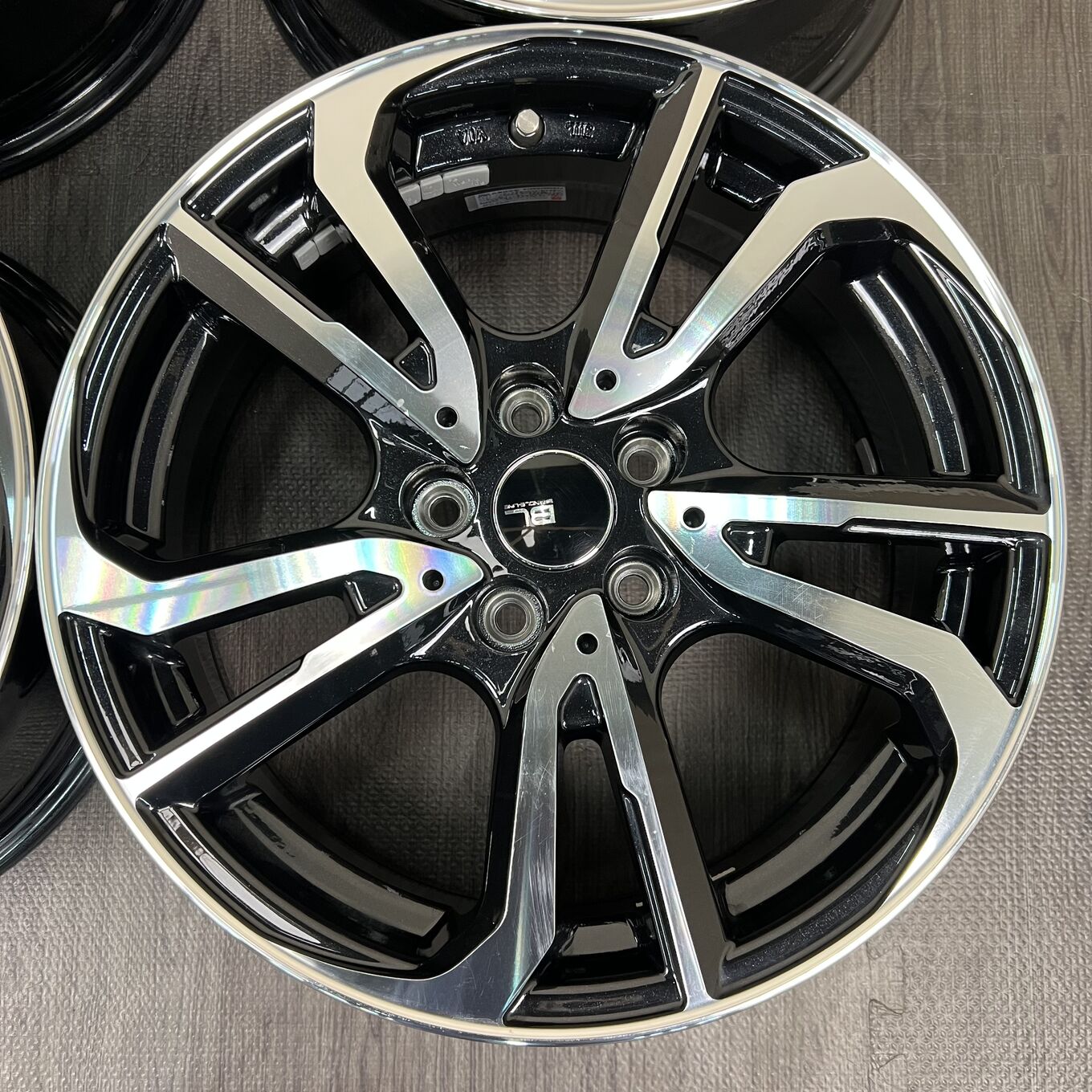 Dunlop WINTER MAXX WM03 205/60 R16, фото 3