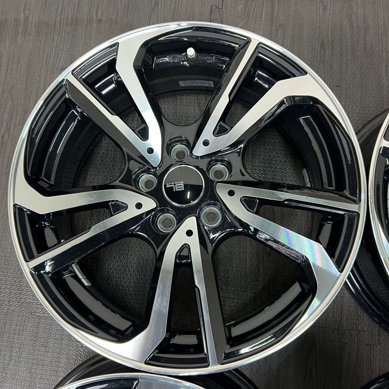 Dunlop WINTER MAXX WM03 205/60 R16, фото 4