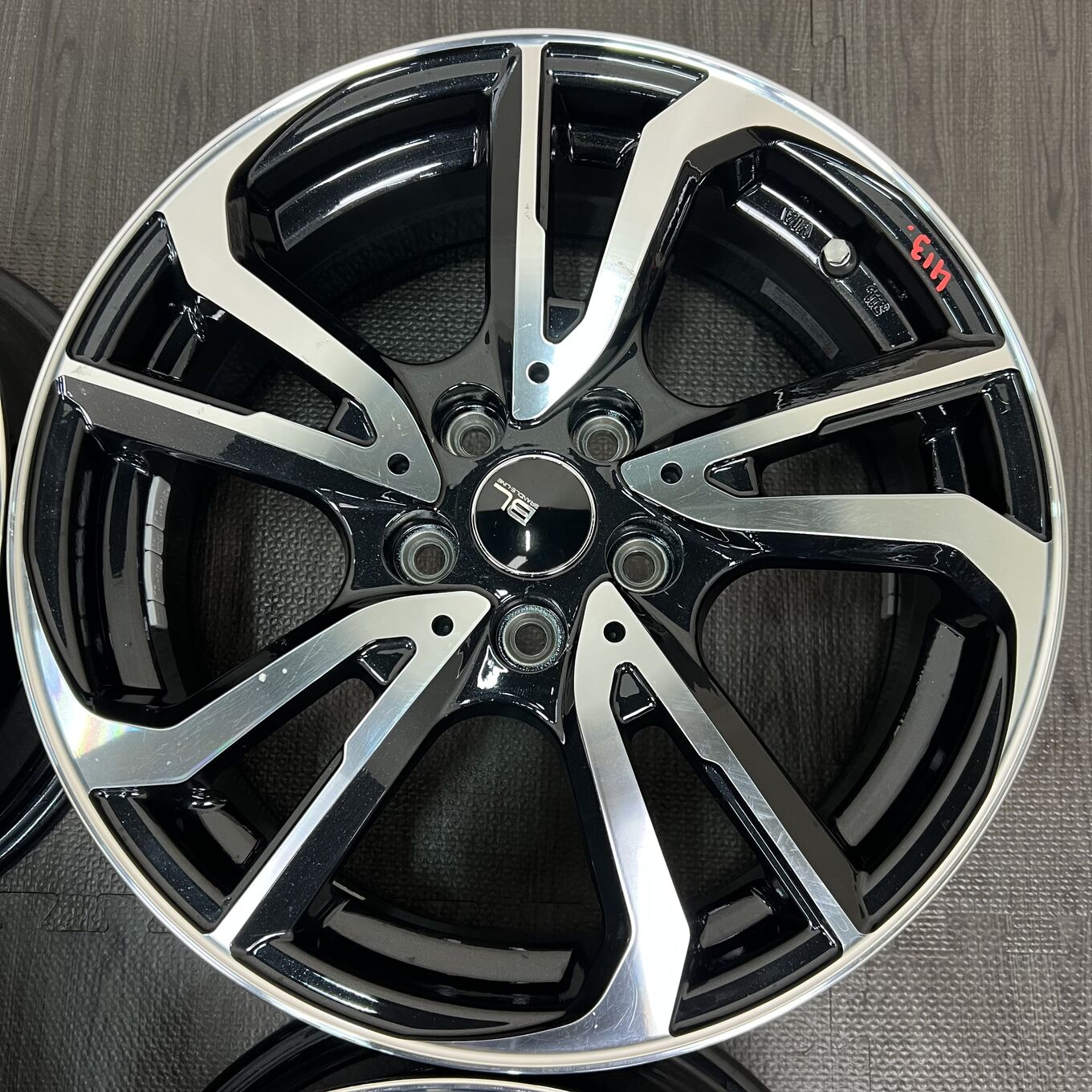Dunlop WINTER MAXX WM03 205/60 R16, фото 5