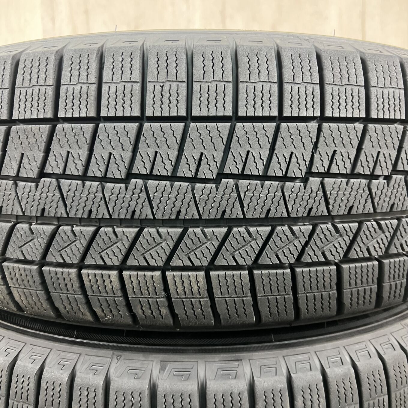 Dunlop WINTER MAXX WM03 205/60 R16, фото 2