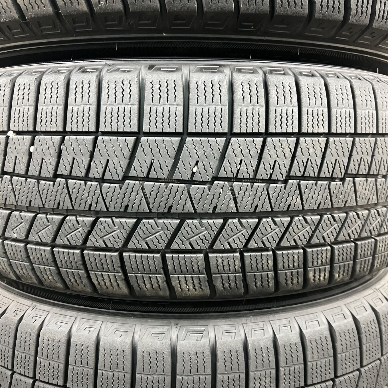 Dunlop WINTER MAXX WM03 205/60 R16, фото 3