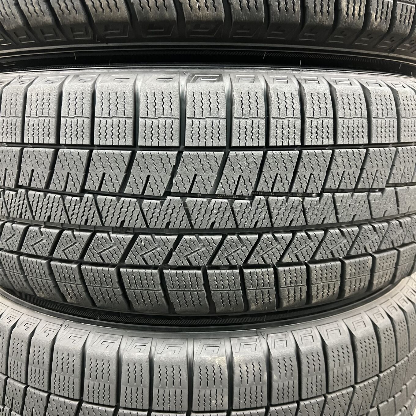 Dunlop WINTER MAXX WM03 205/60 R16, фото 4