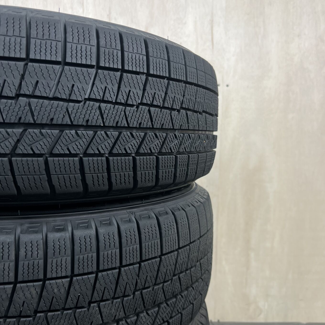 Dunlop WINTER MAXX WM03 205/60 R16, фото 6
