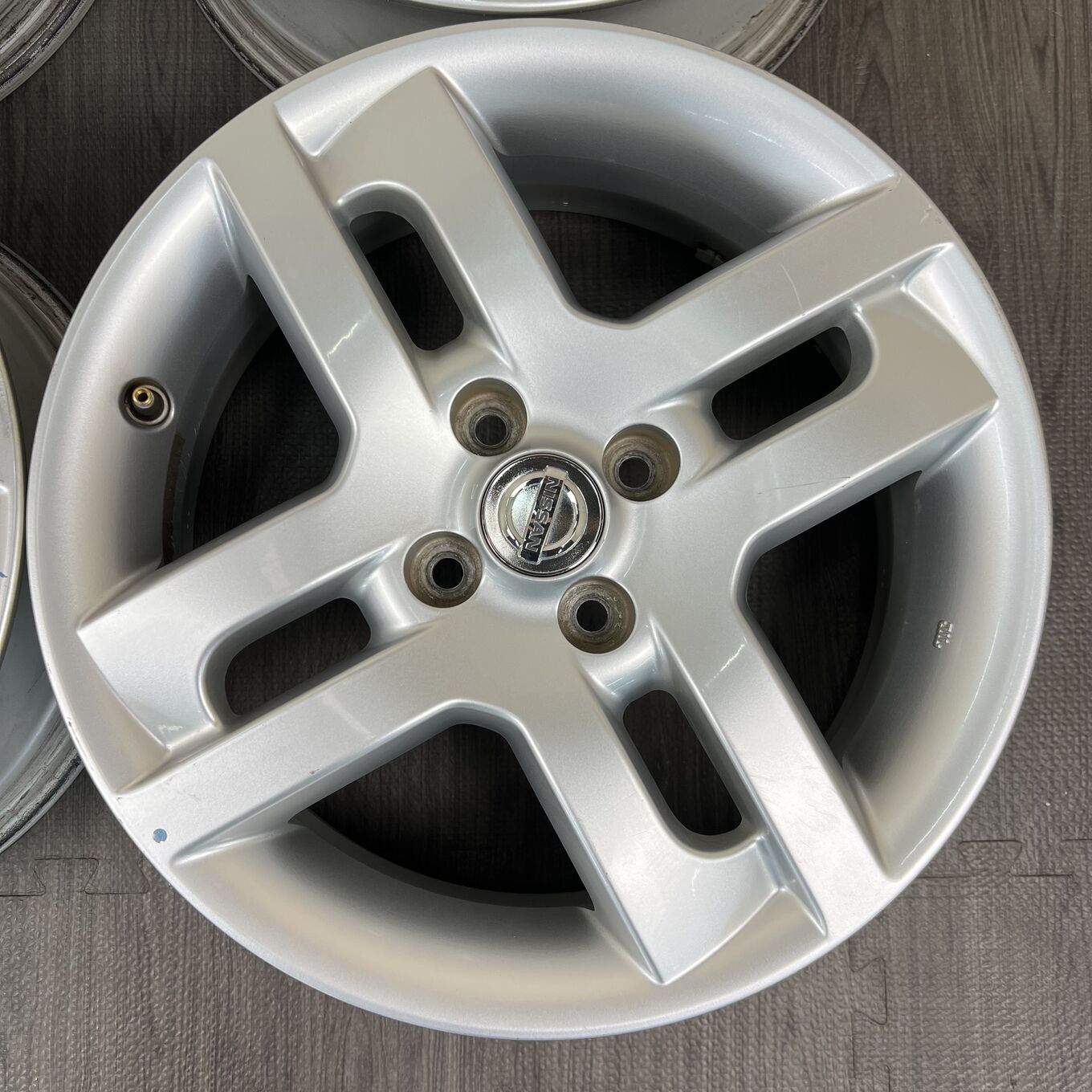 Bridgestone CUBE 215/55 R16, фото 3