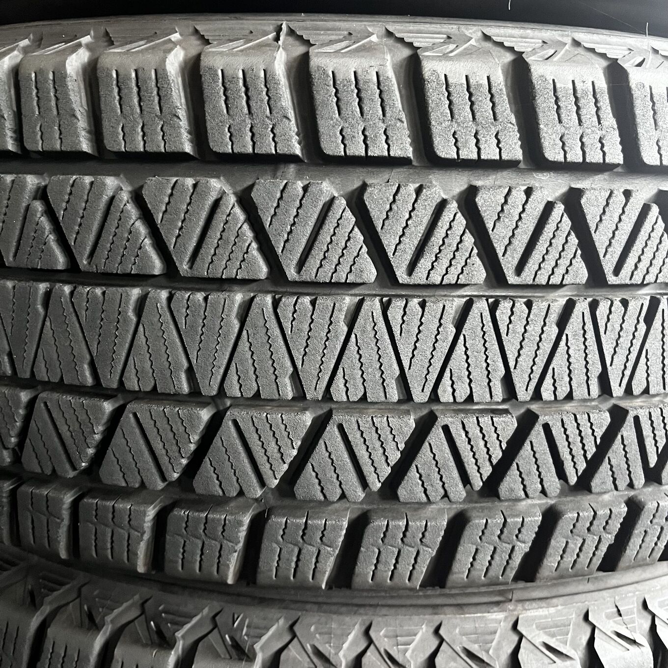 Bridgestone BLIZZAK DM-V3 225/65 R17, фото 4