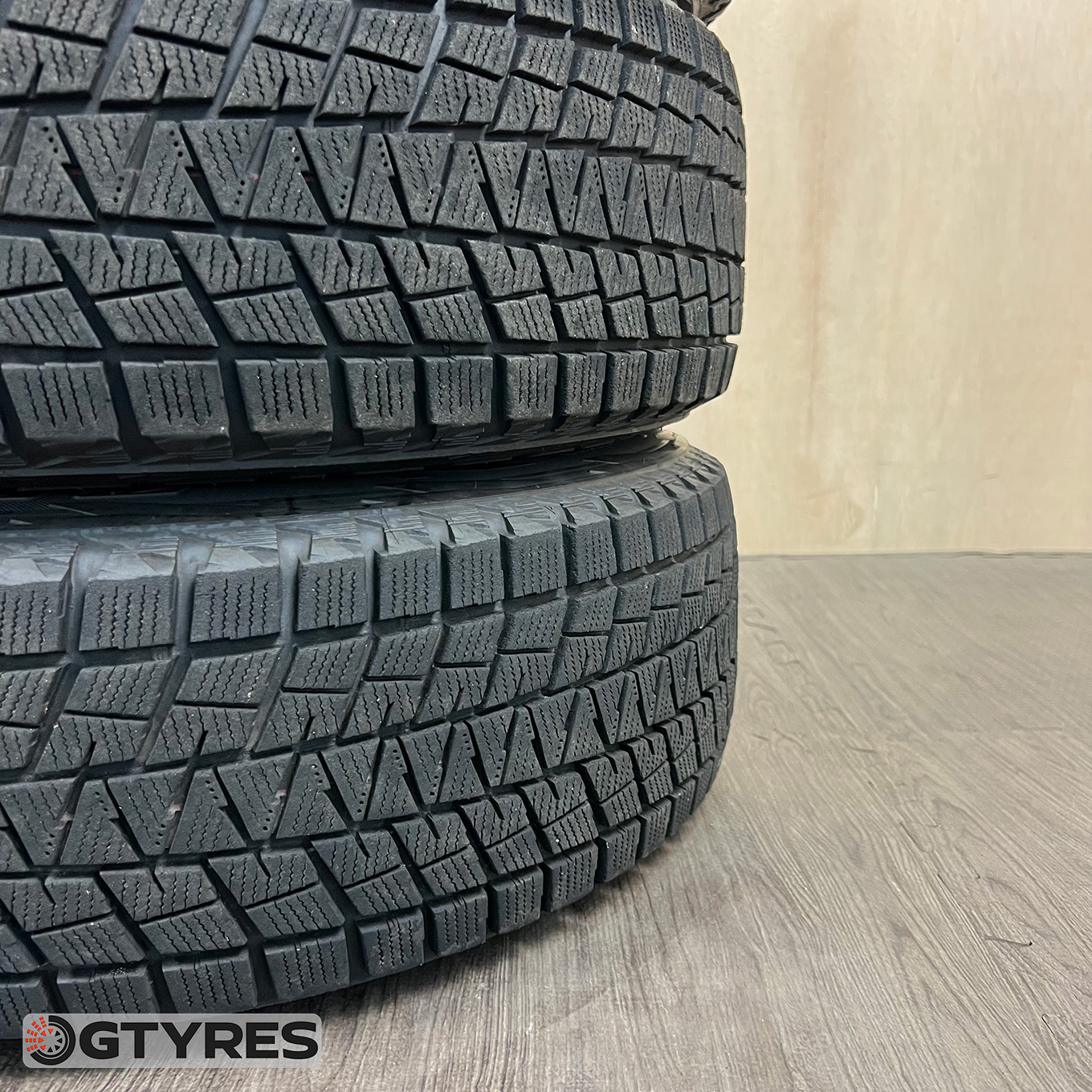 Bridgestone BLIZZAK DM-V1 215/65 R16, фото 5