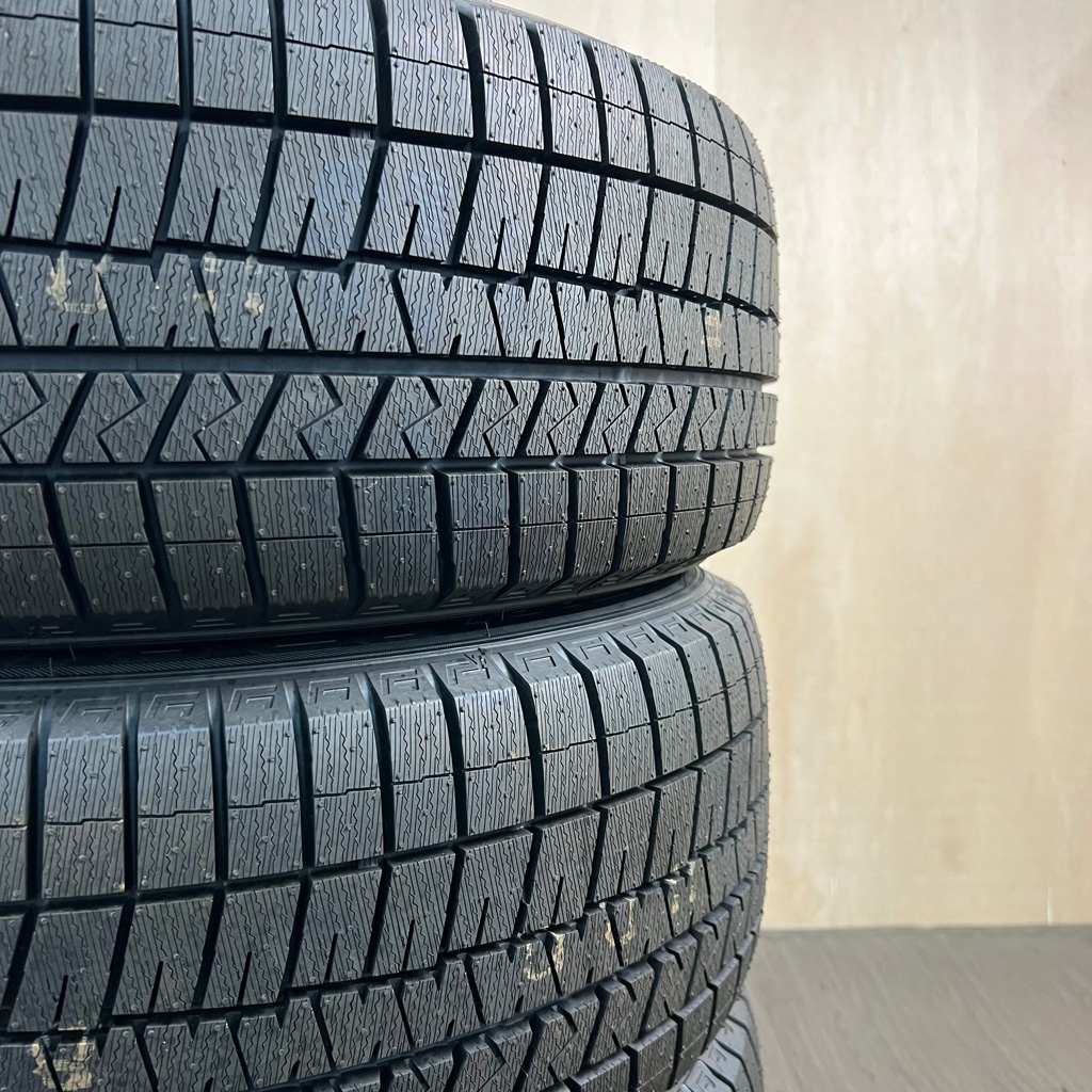 Dunlop WINTERMAXX WM03 235/55 R17, фото 4