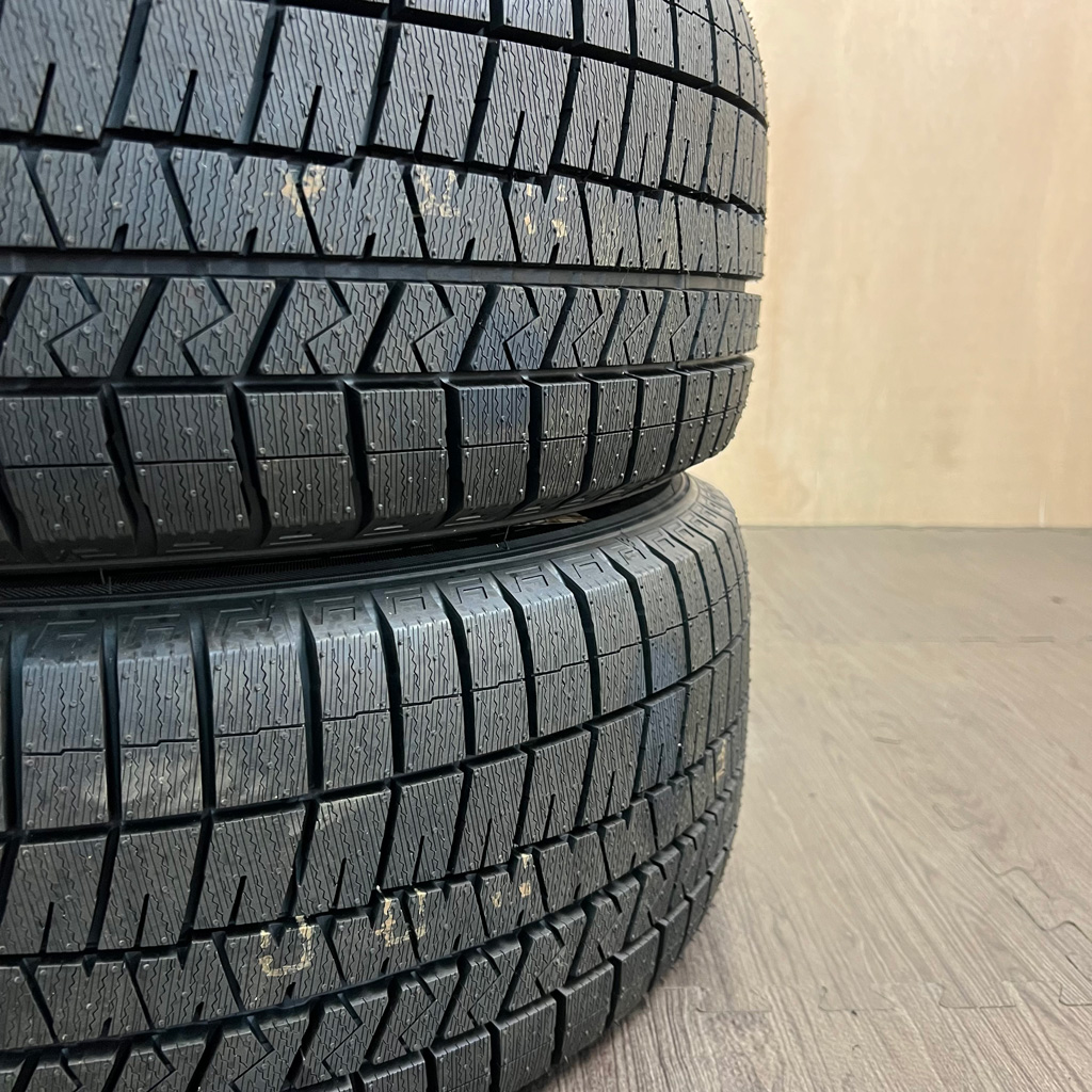 Dunlop WINTERMAXX WM03 235/55 R17, фото 5