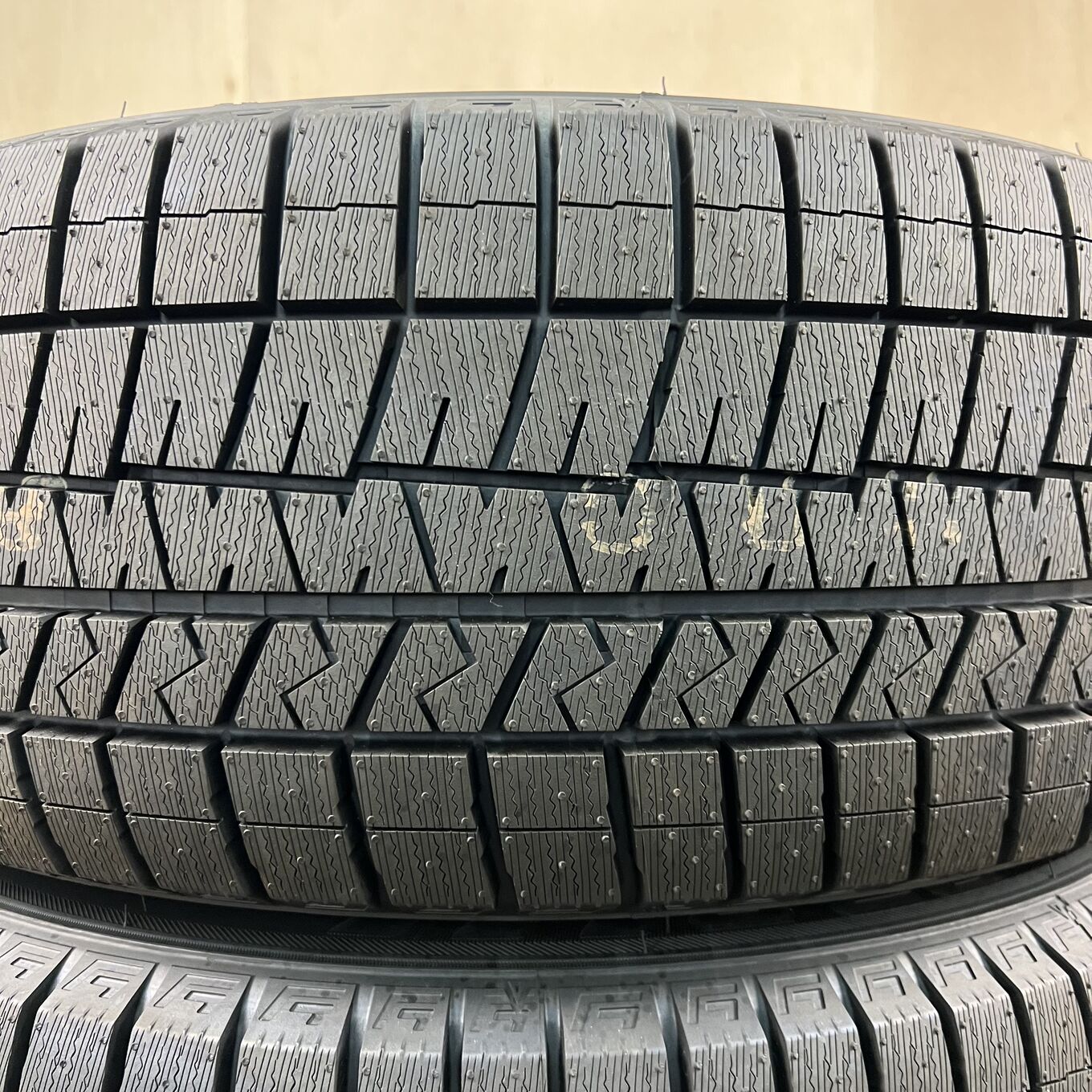 Dunlop WINTER MAXX WM03 235/55 R17, фото 2
